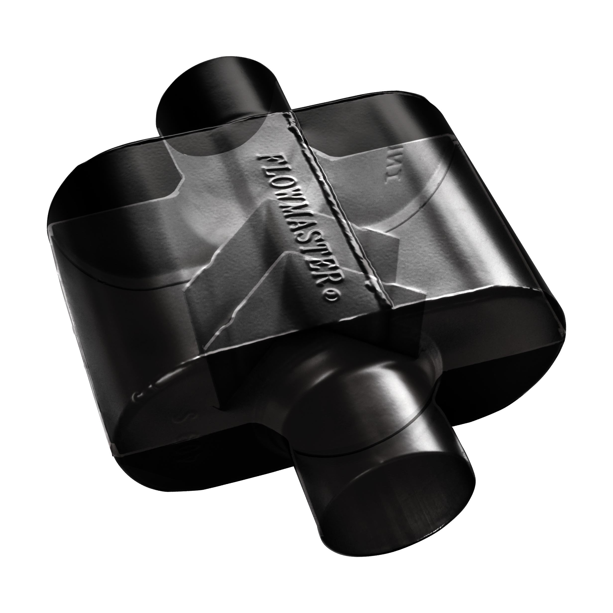 Exhaust Muffler - Image 4