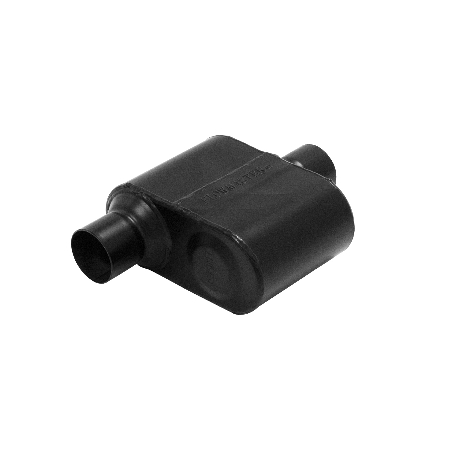 Plymouth (225, 273, 318, 361, 383, 413, 426, 440) Exhaust Muffler - Image 3