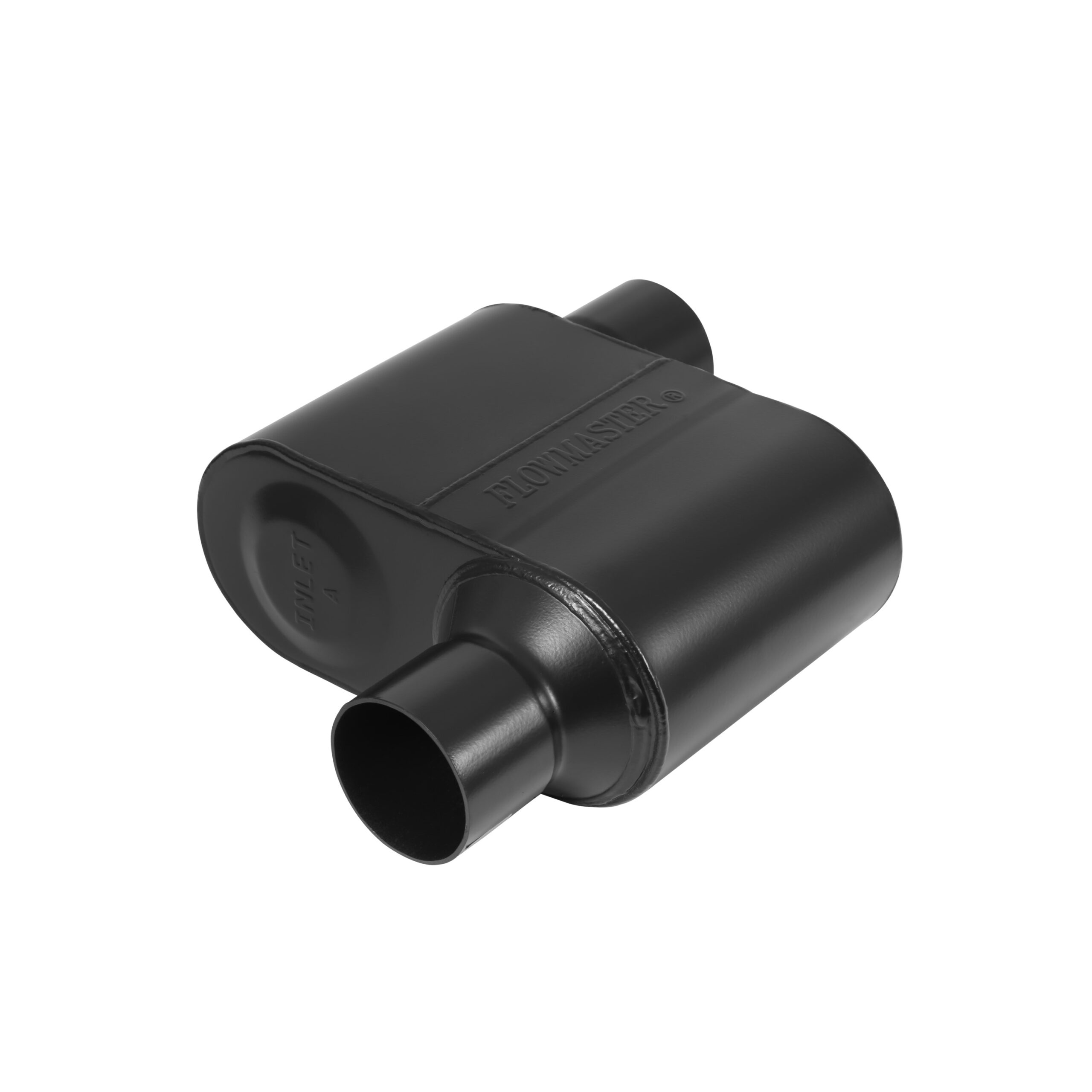 Buick, Chevrolet, Ford, GMC... Exhaust Muffler - Image 5