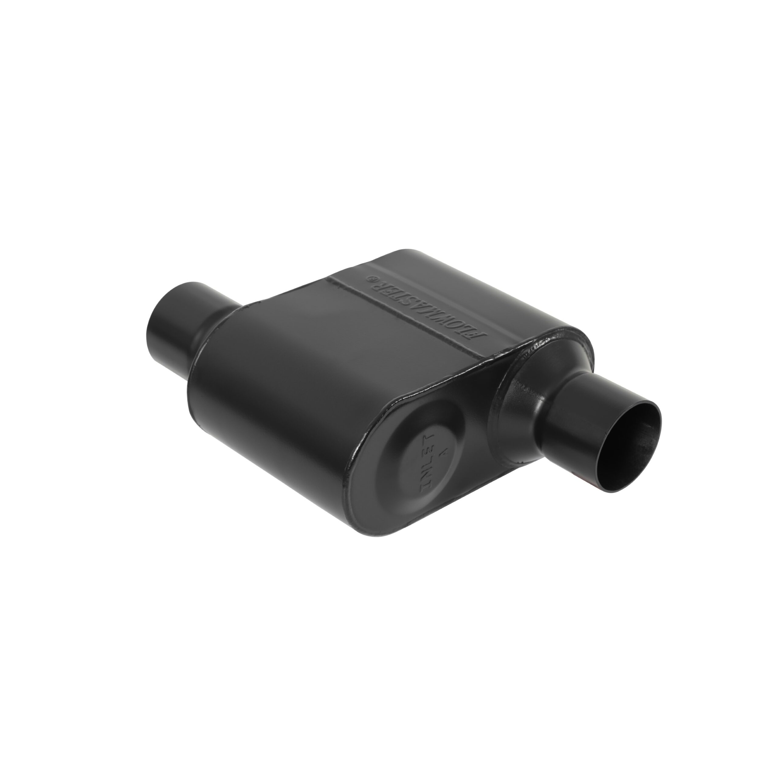 Buick, Chevrolet, Ford, GMC... Exhaust Muffler