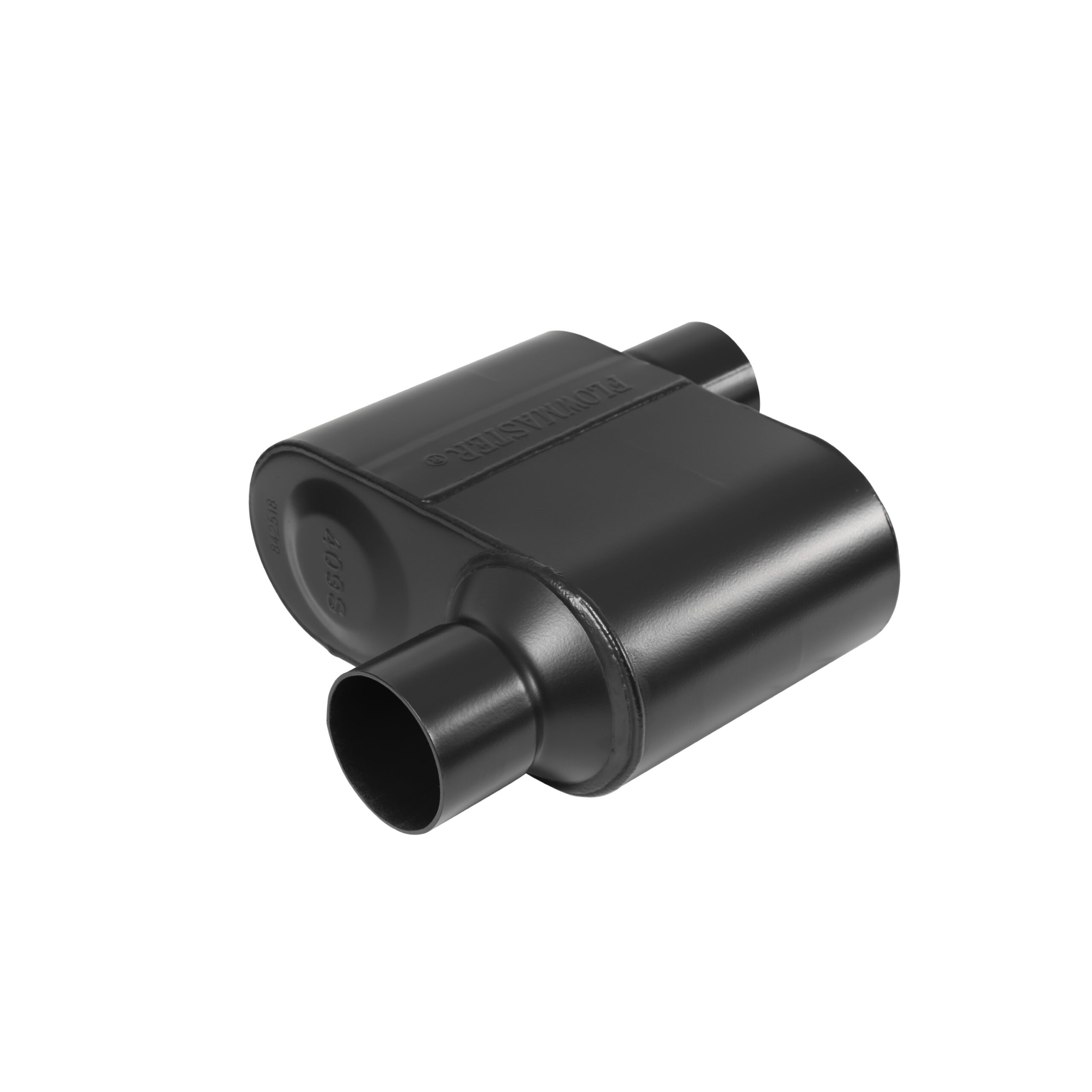 Buick, Chevrolet, Ford, GMC... Exhaust Muffler - Image 6