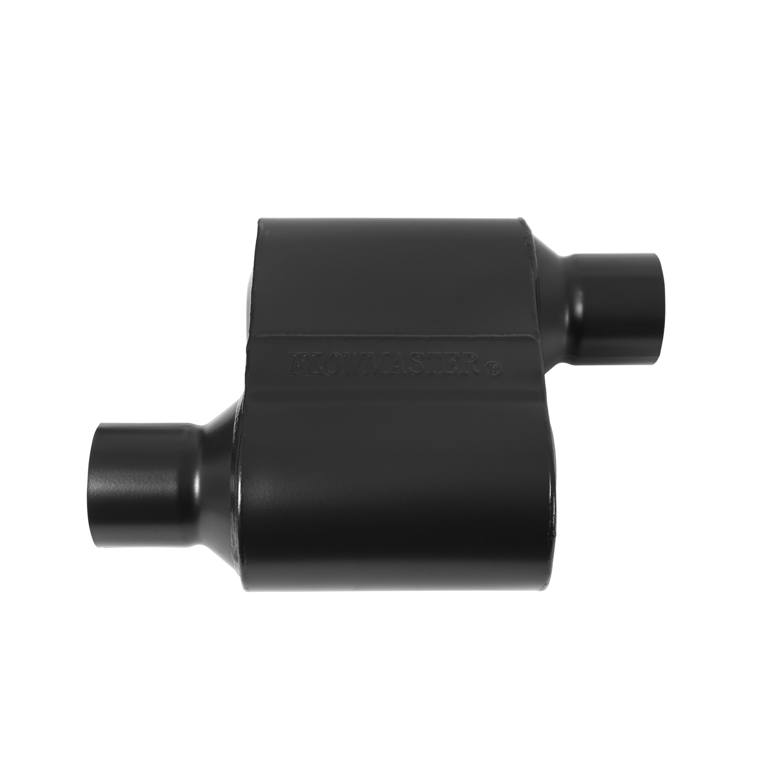 Buick, Chevrolet, Ford, GMC... Exhaust Muffler - Image 2