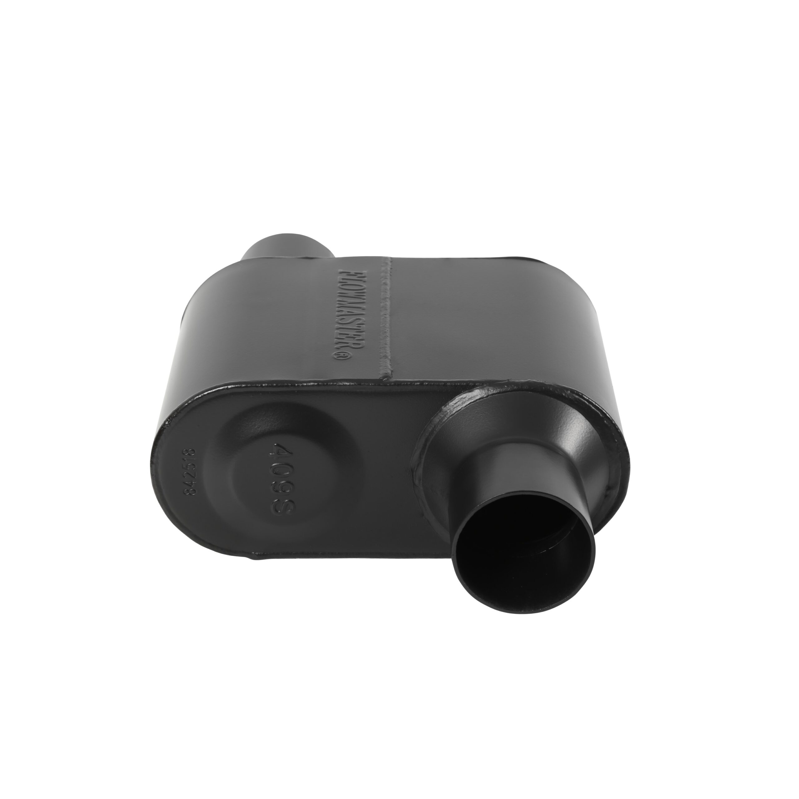 Buick, Chevrolet, Ford, GMC... Exhaust Muffler - Image 3