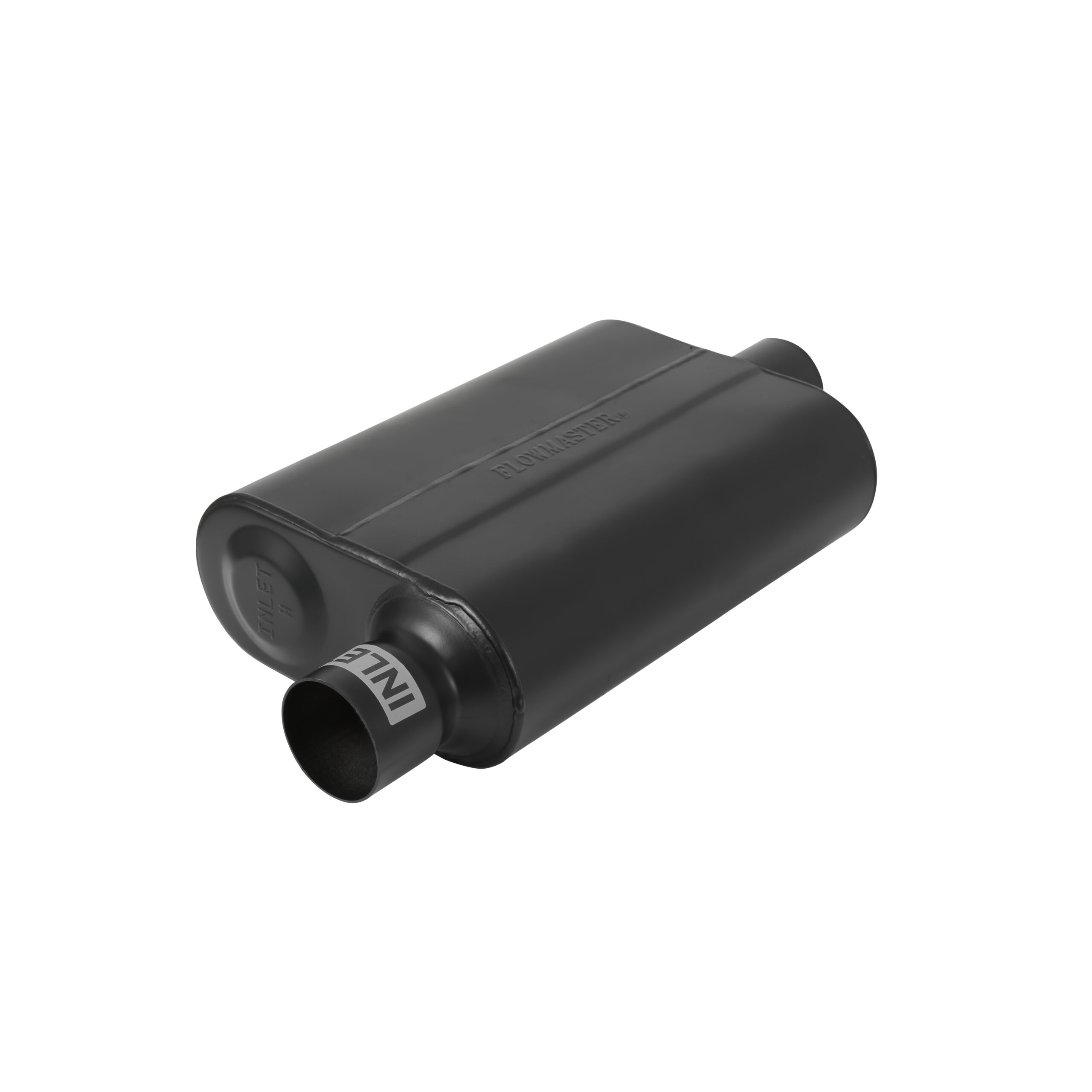 Flowmaster 40 Series Delta Flow Chambered Muffler - Image 5