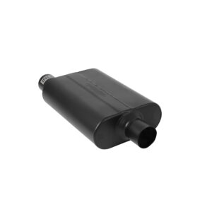Flowmaster 40 Series Delta Flow Chambered Muffler
