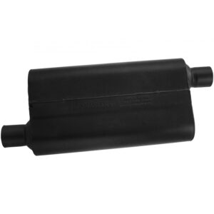 Flowmaster 40 Series Delta Flow Chambered Muffler