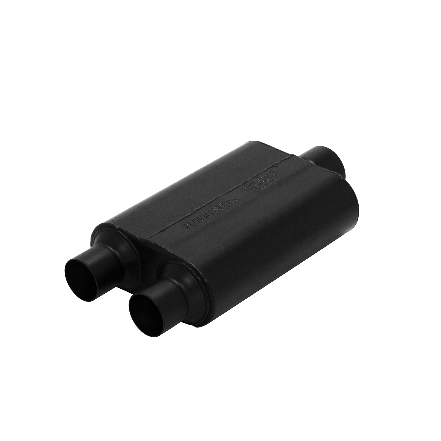 Exhaust Muffler - Image 6