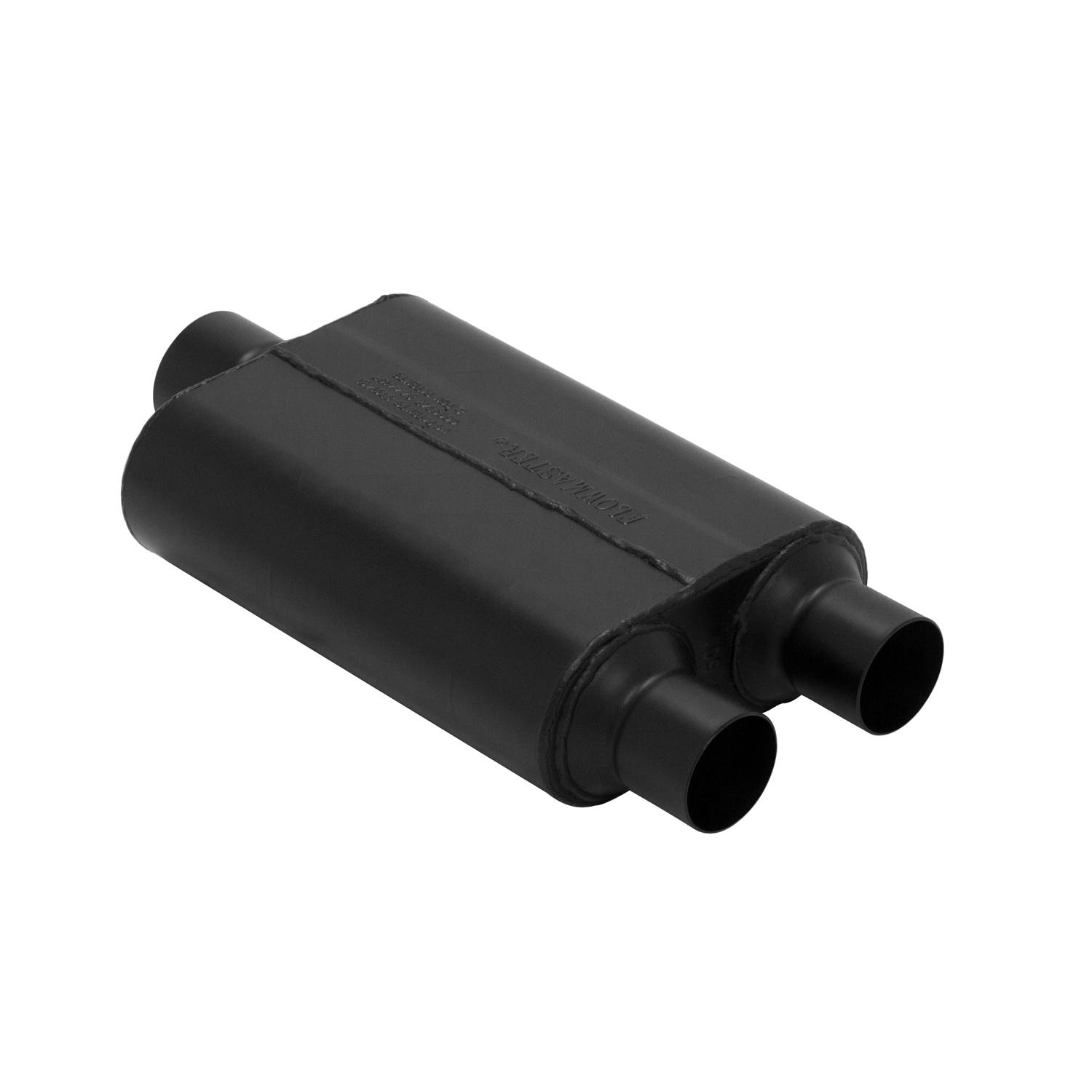 Exhaust Muffler