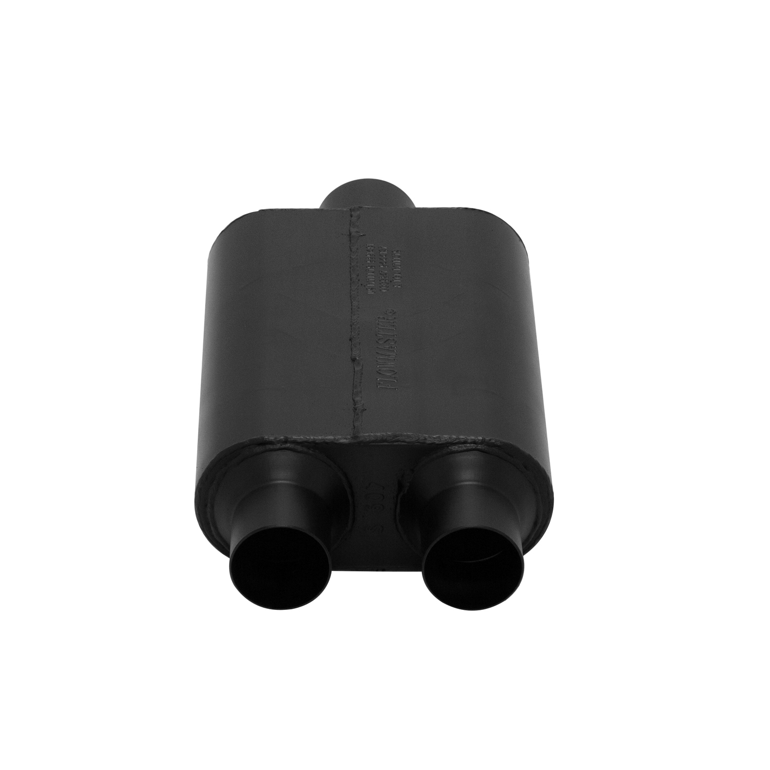 Exhaust Muffler - Image 2