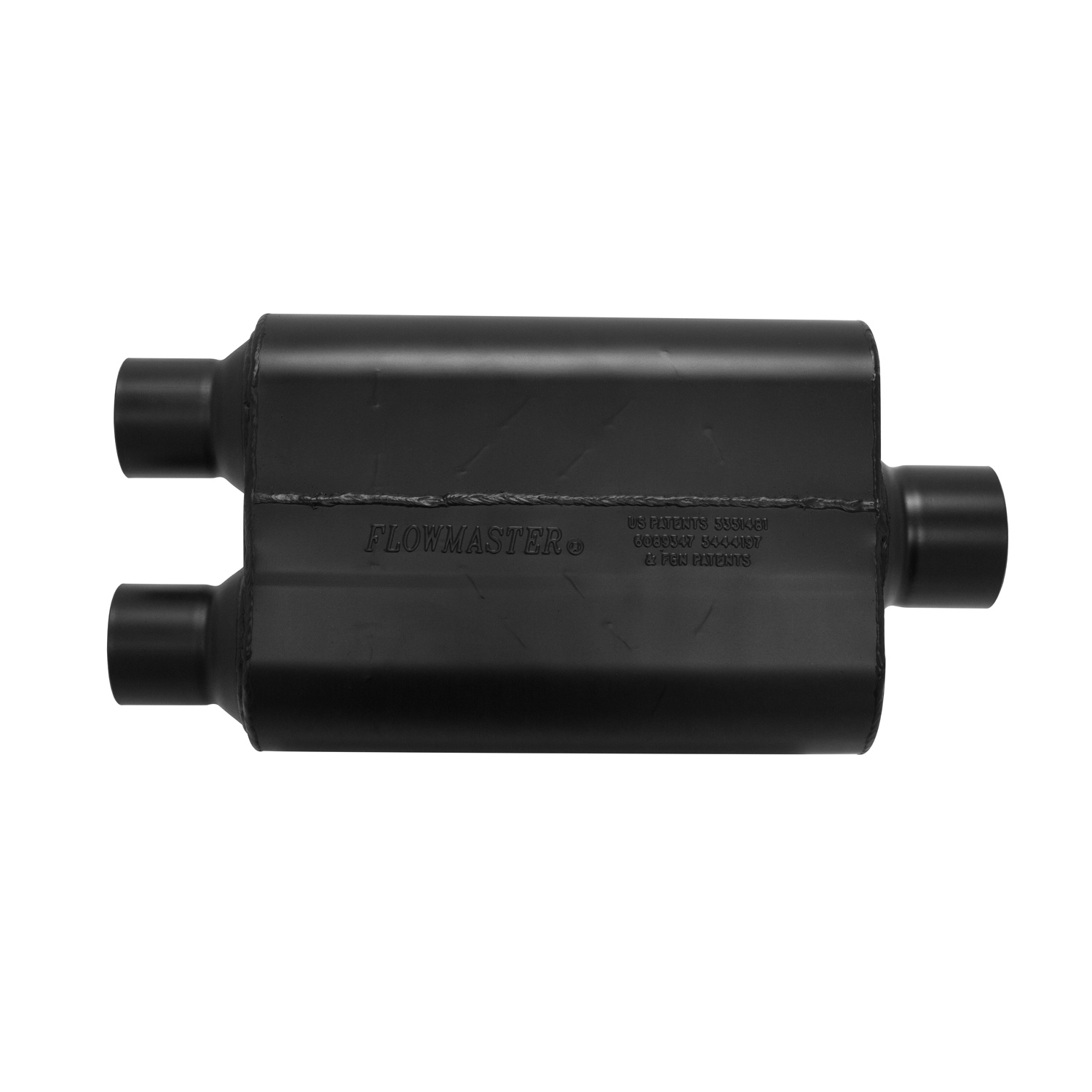 Exhaust Muffler - Image 3