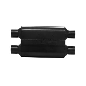 Flowmaster Super 44 Series Chambered Muffler