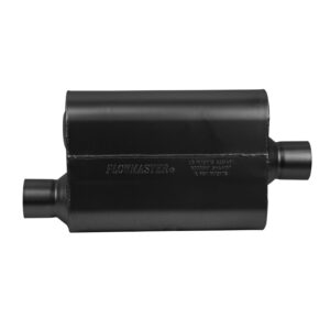 Chevrolet, Dodge, Ford, Jeep... Exhaust Muffler