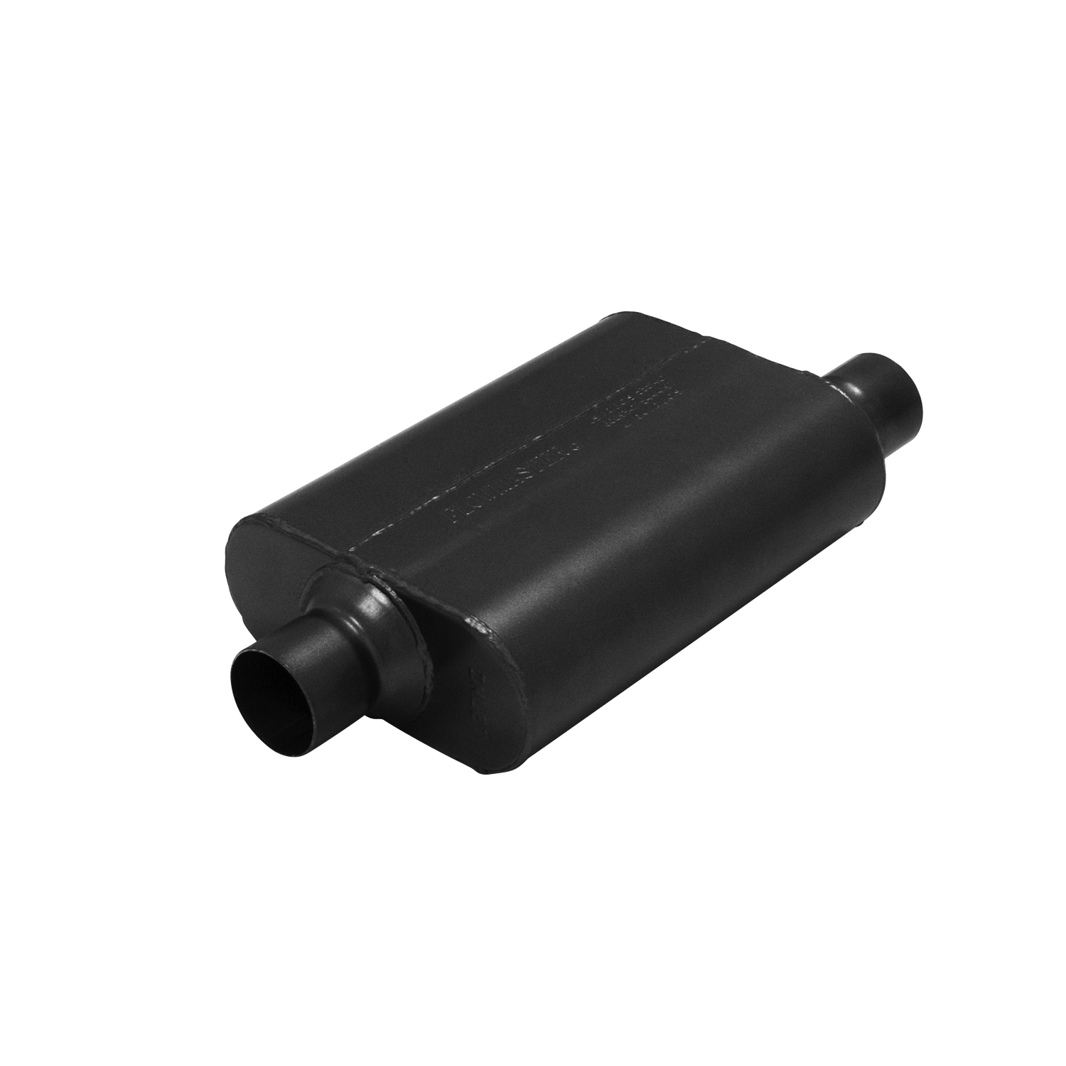 Flowmaster Super 44 Series Chambered Muffler - Image 3