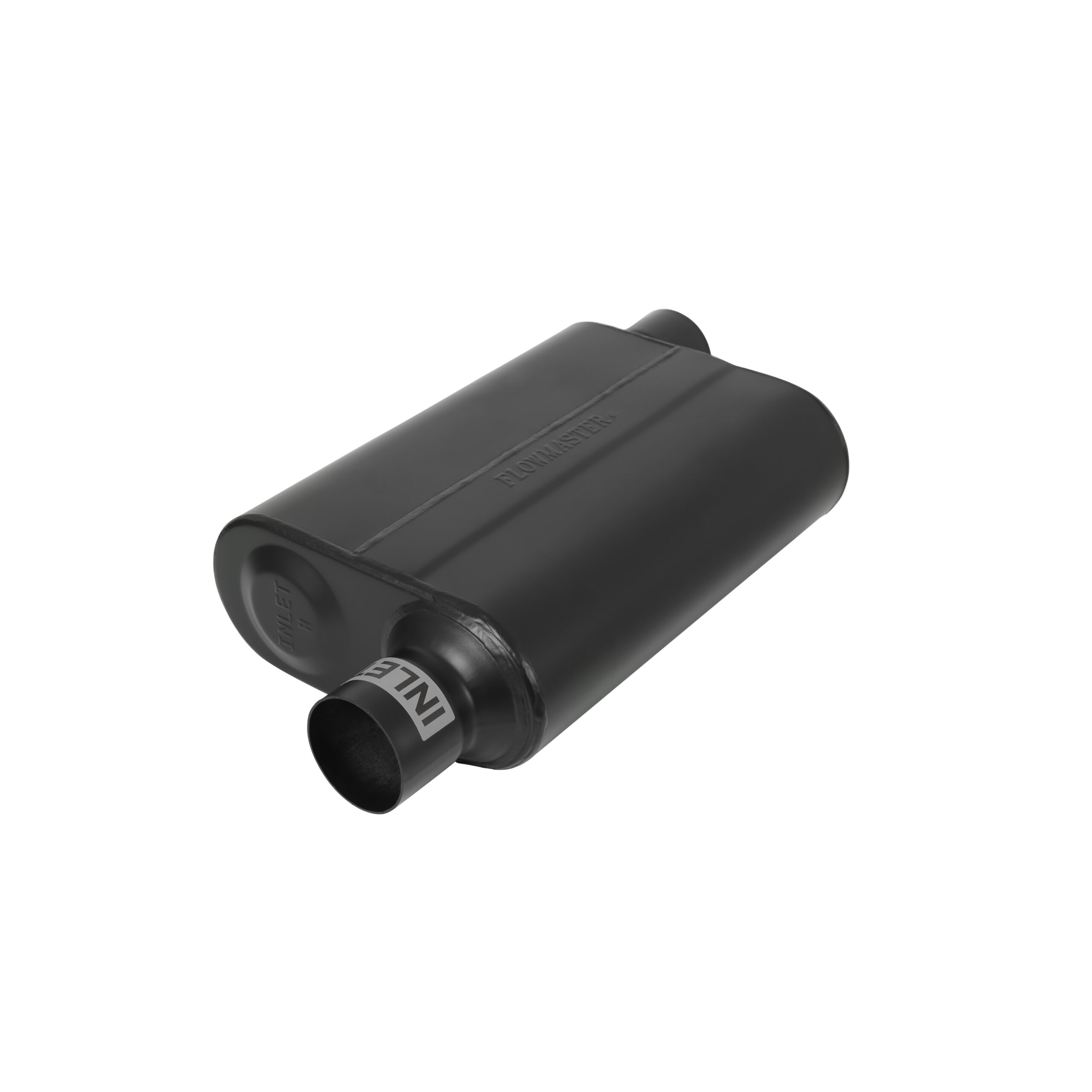 Flowmaster Super 44 Series Chambered Muffler - Image 5