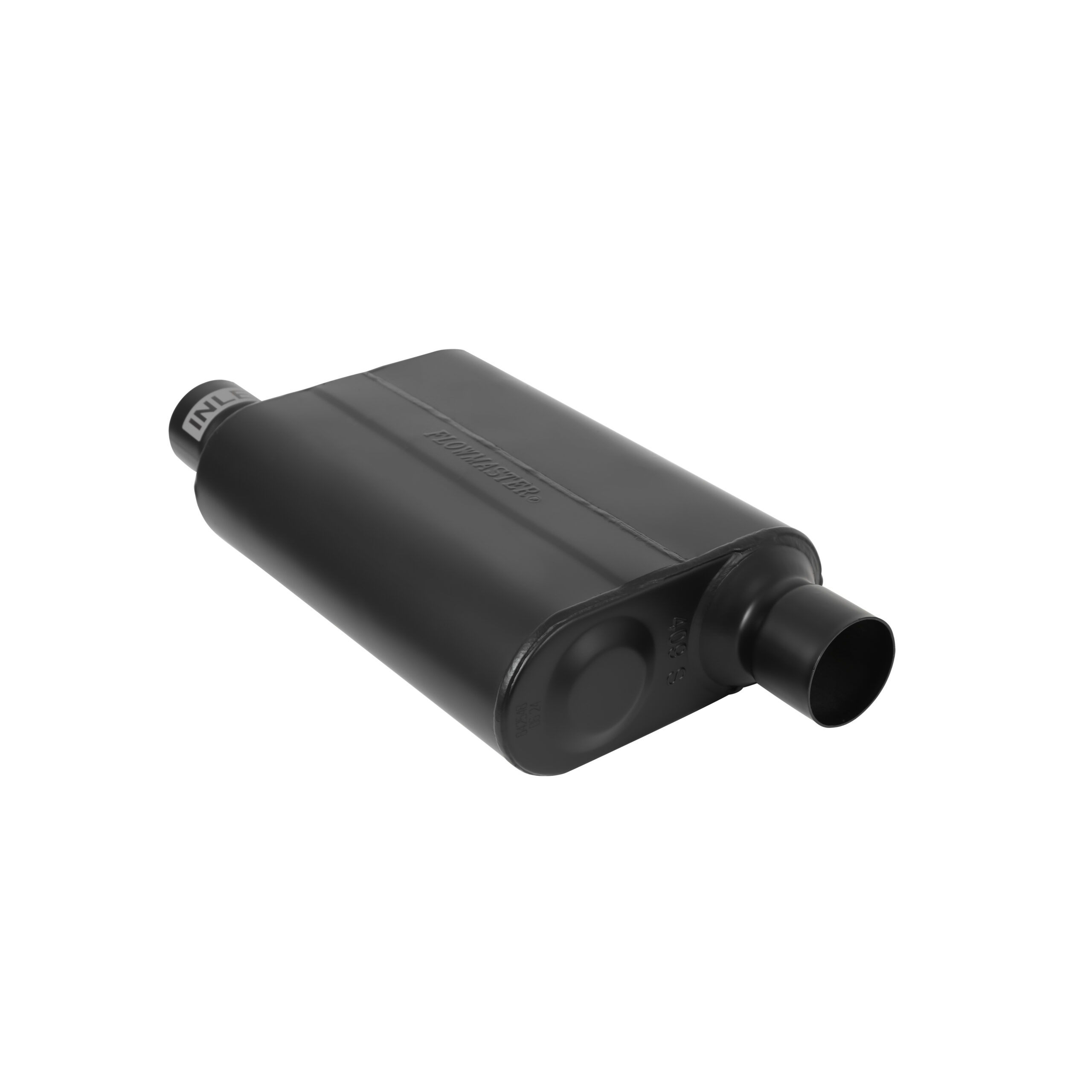 Flowmaster Super 44 Series Chambered Muffler