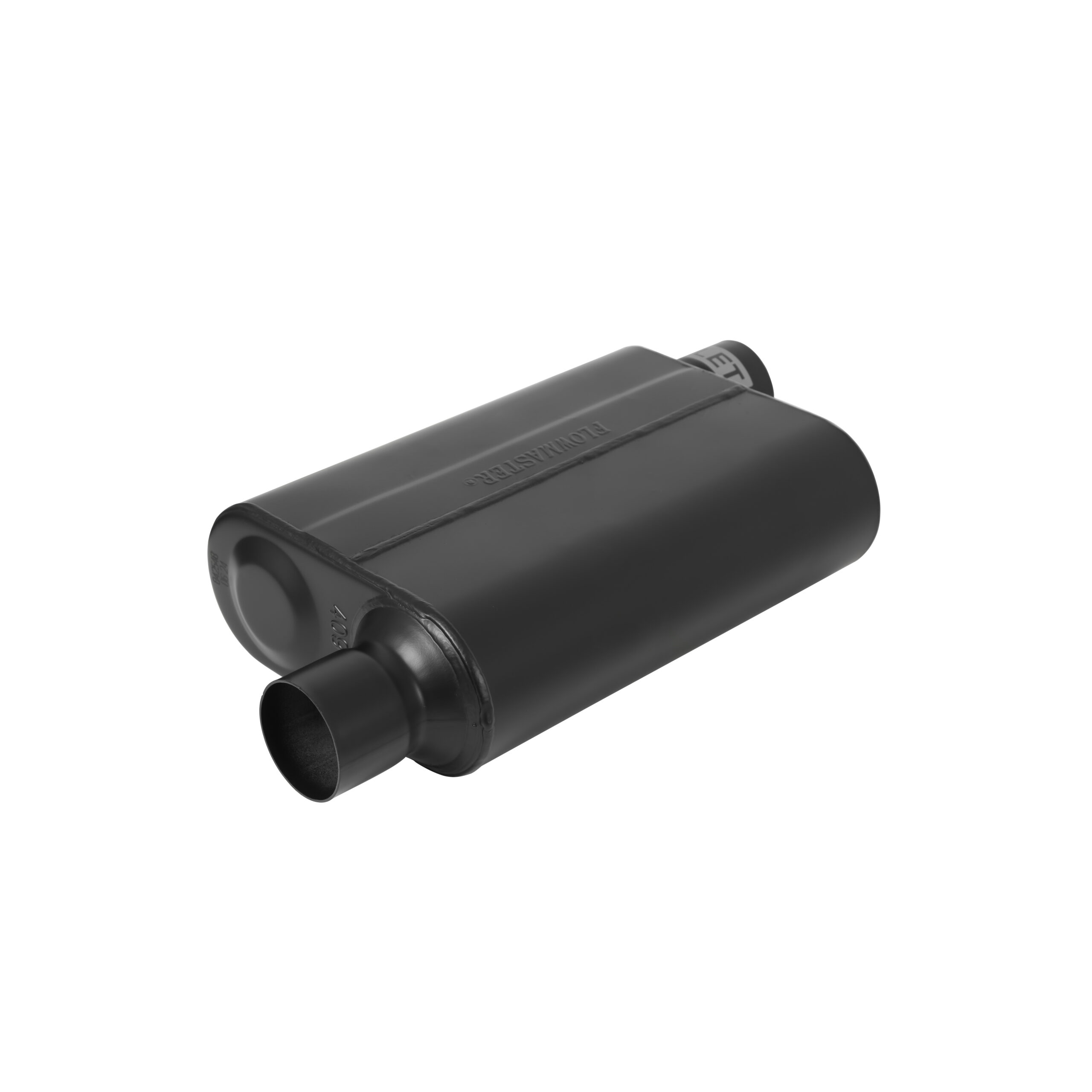 Flowmaster Super 44 Series Chambered Muffler - Image 6