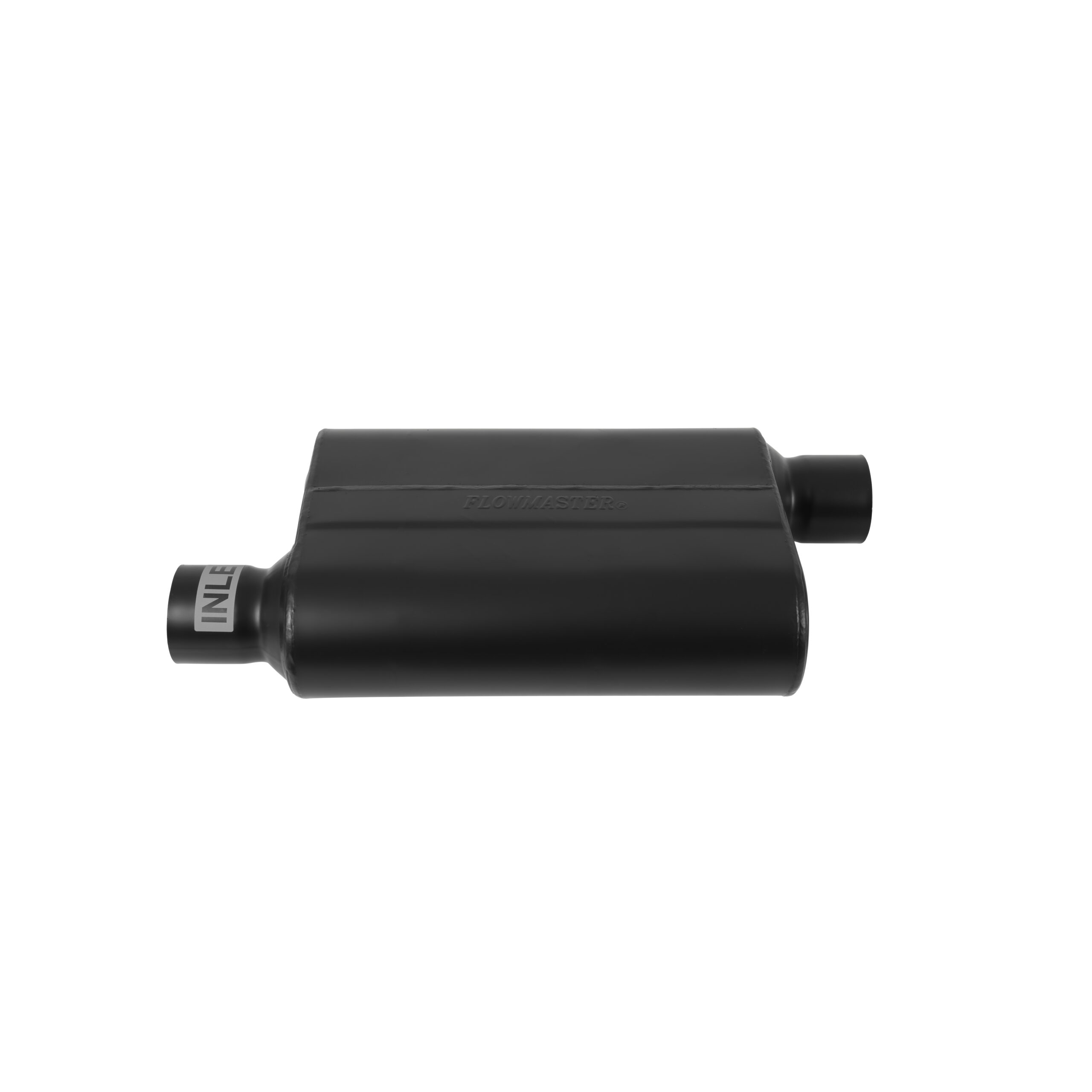 Flowmaster Super 44 Series Chambered Muffler - Image 2