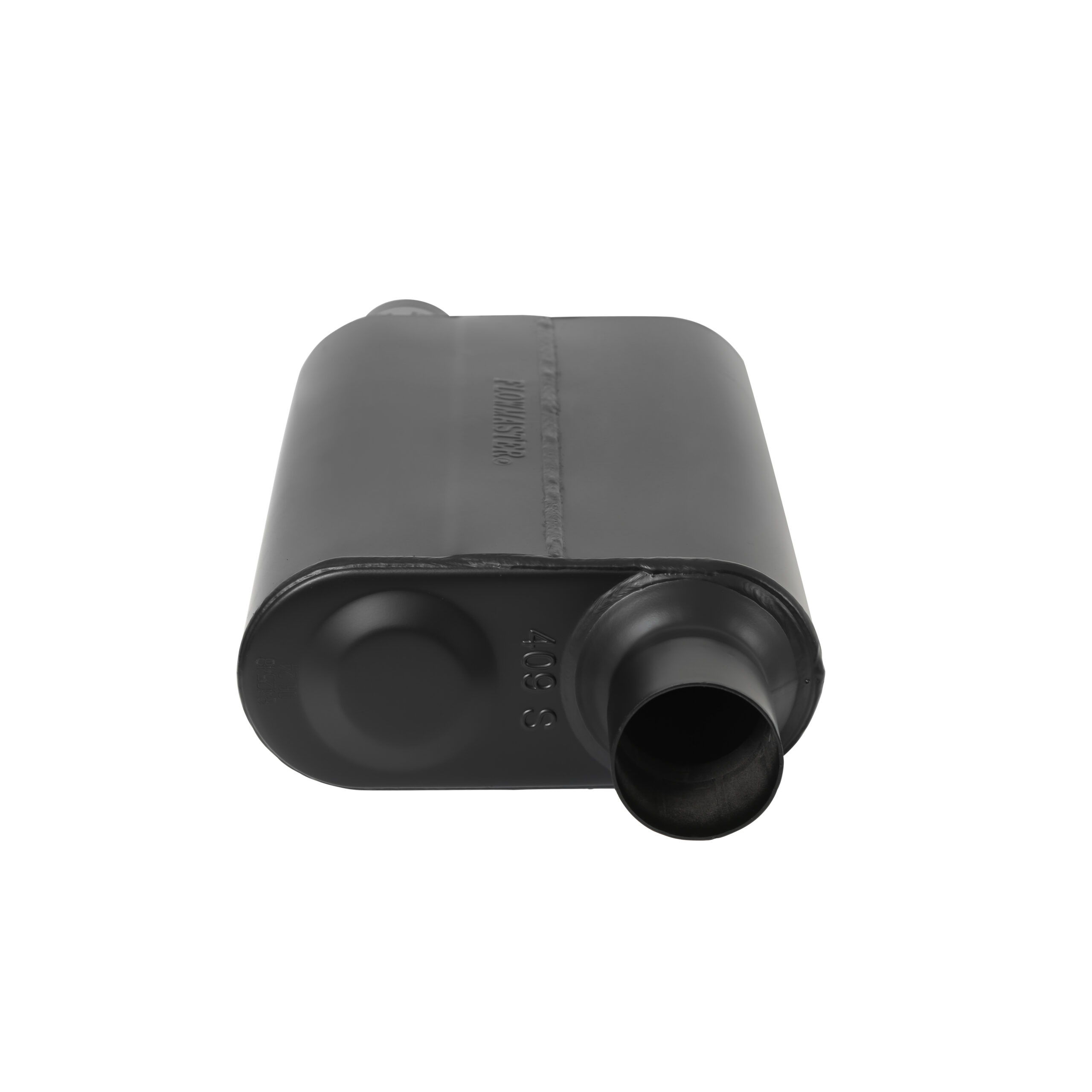 Flowmaster Super 44 Series Chambered Muffler - Image 3