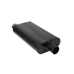 Chevrolet, Dodge, Ford, Jeep... Exhaust Muffler