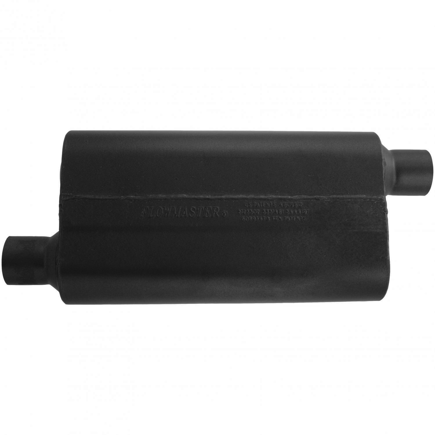 Exhaust Muffler - Image 3