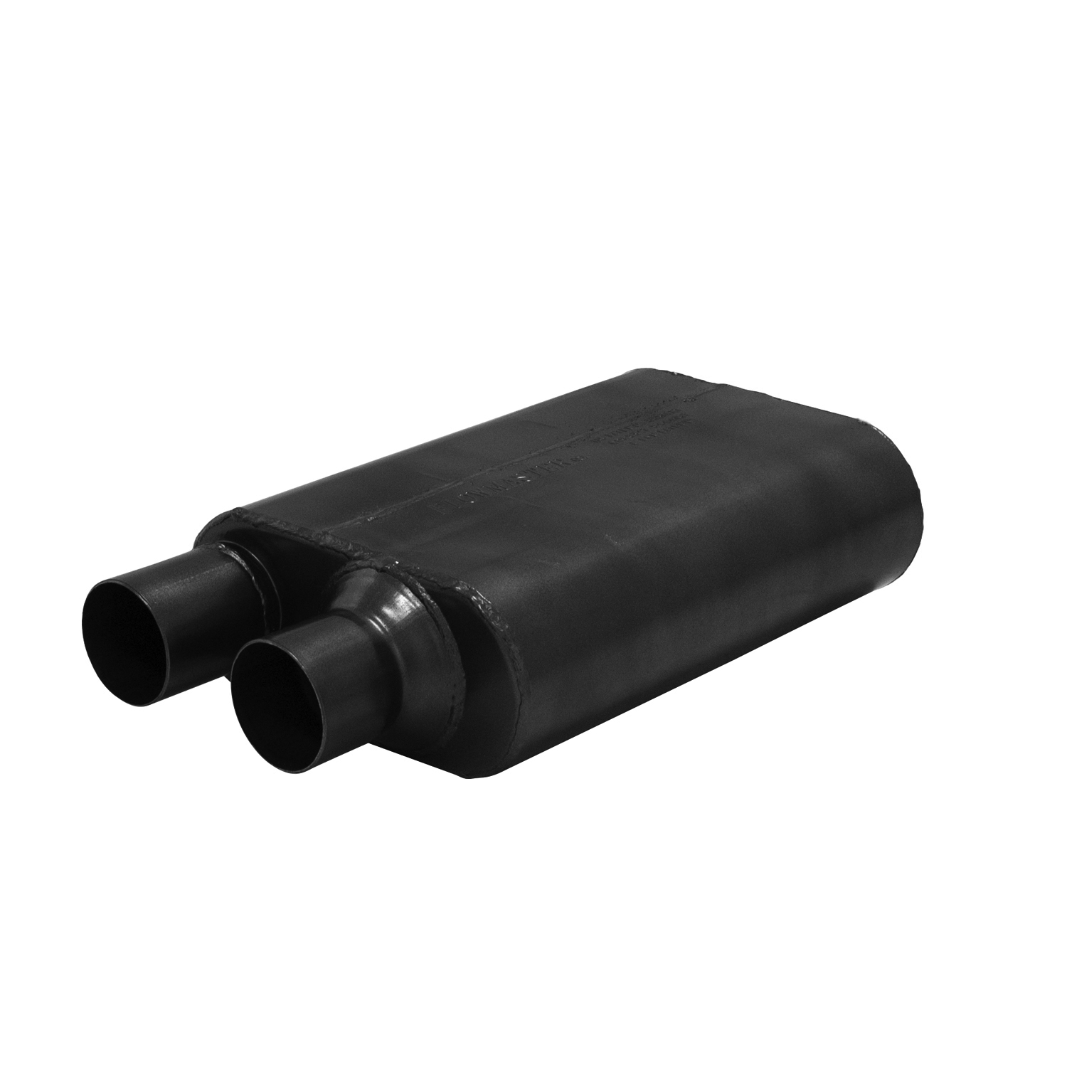Exhaust Muffler - Image 3