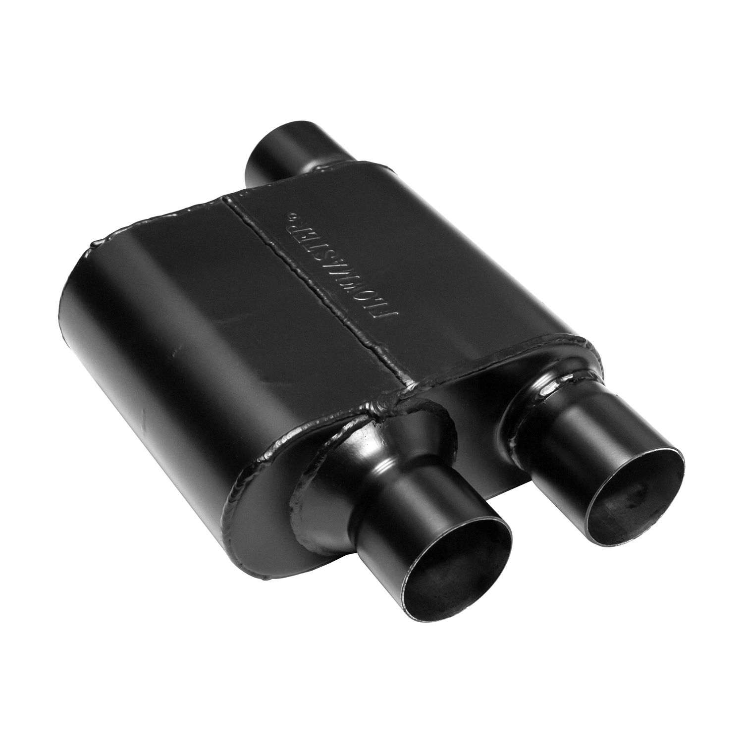 Exhaust Muffler