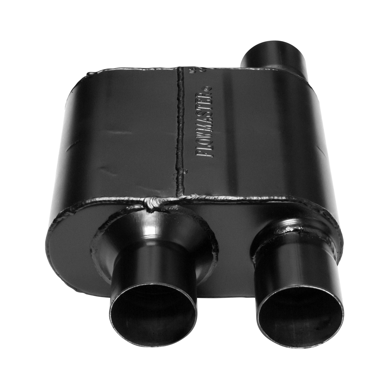 Exhaust Muffler - Image 2