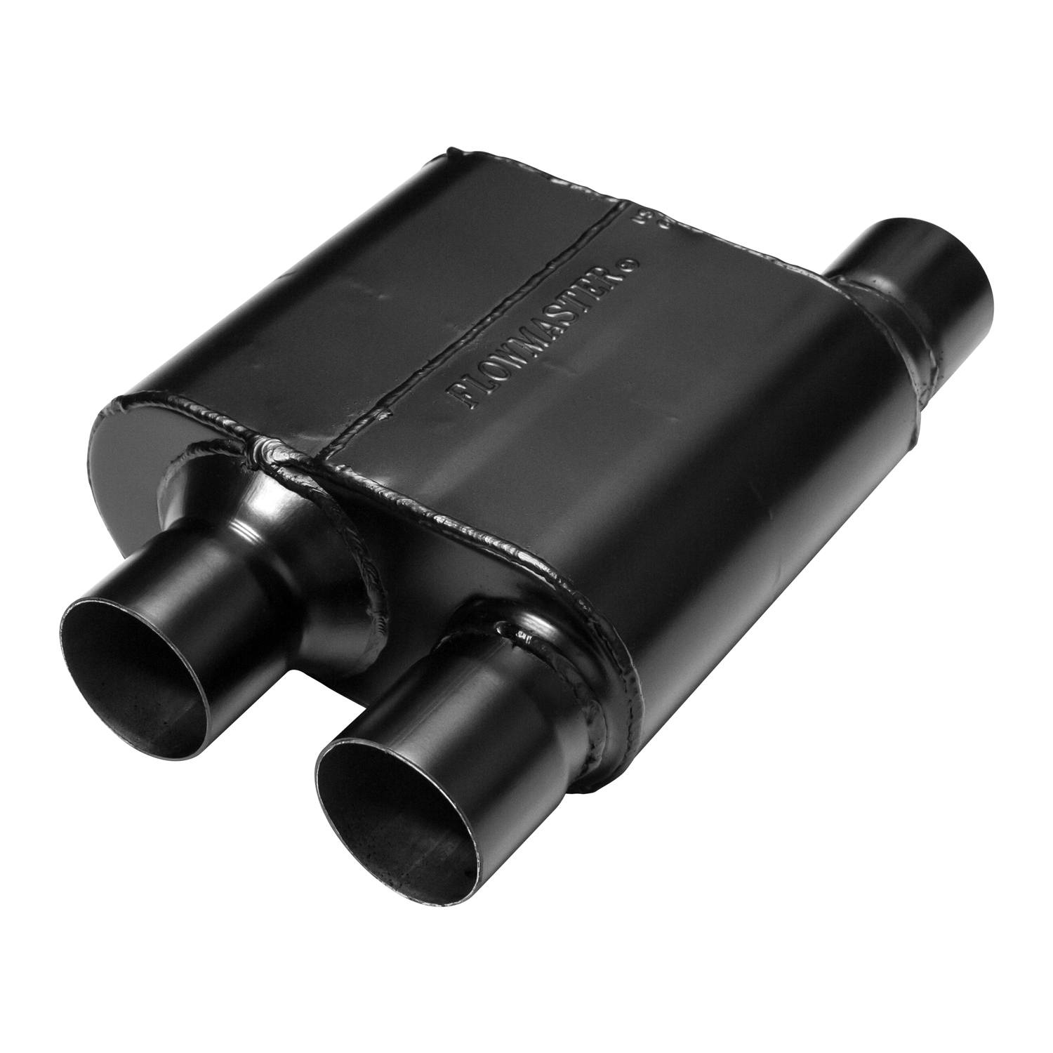 Exhaust Muffler - Image 7