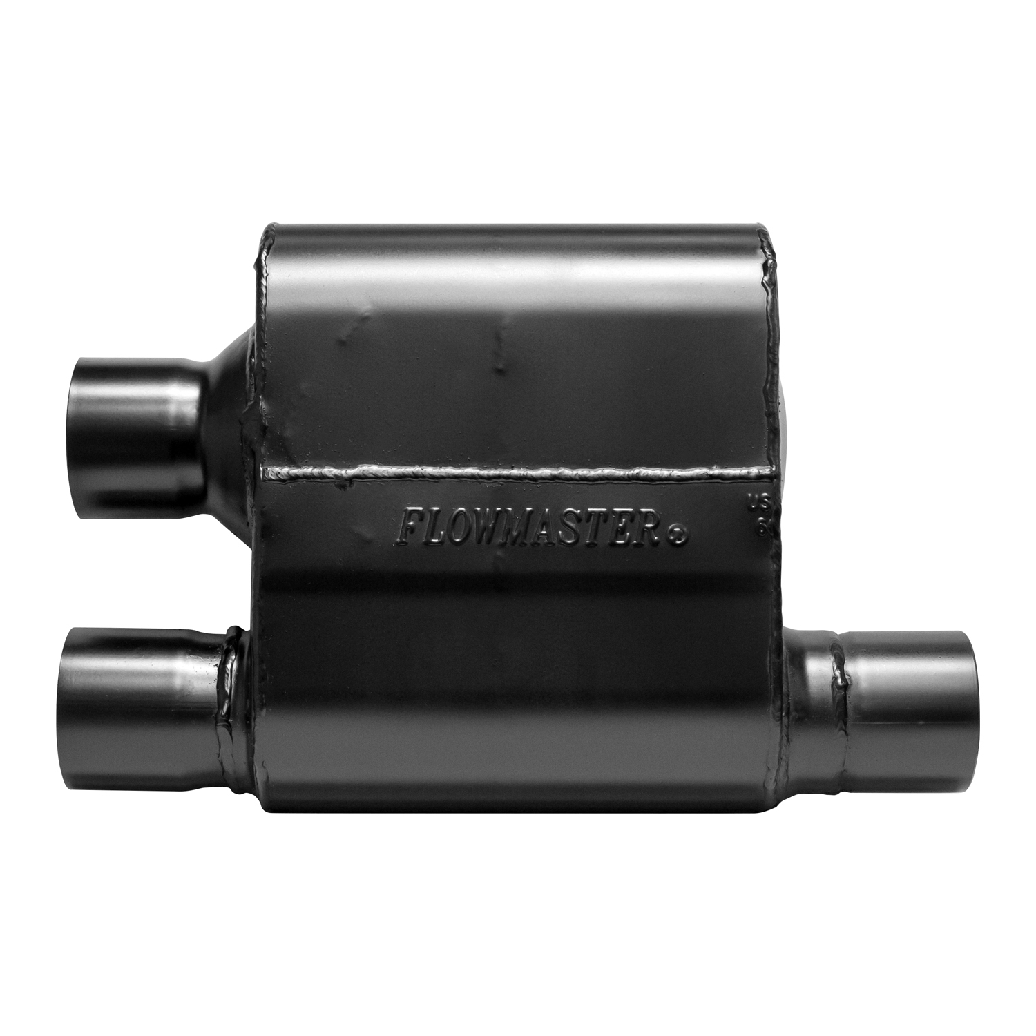 Exhaust Muffler - Image 3
