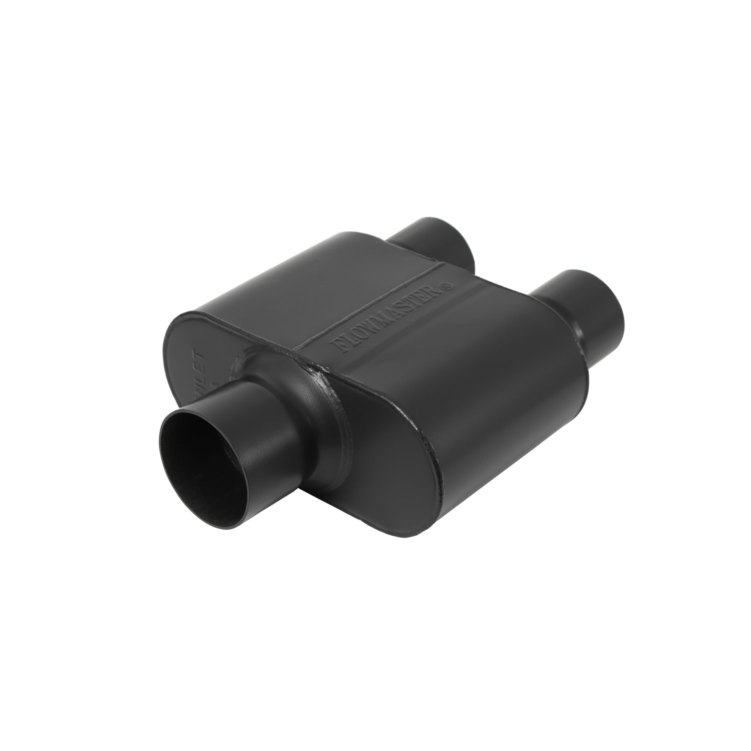Exhaust Muffler - Image 5