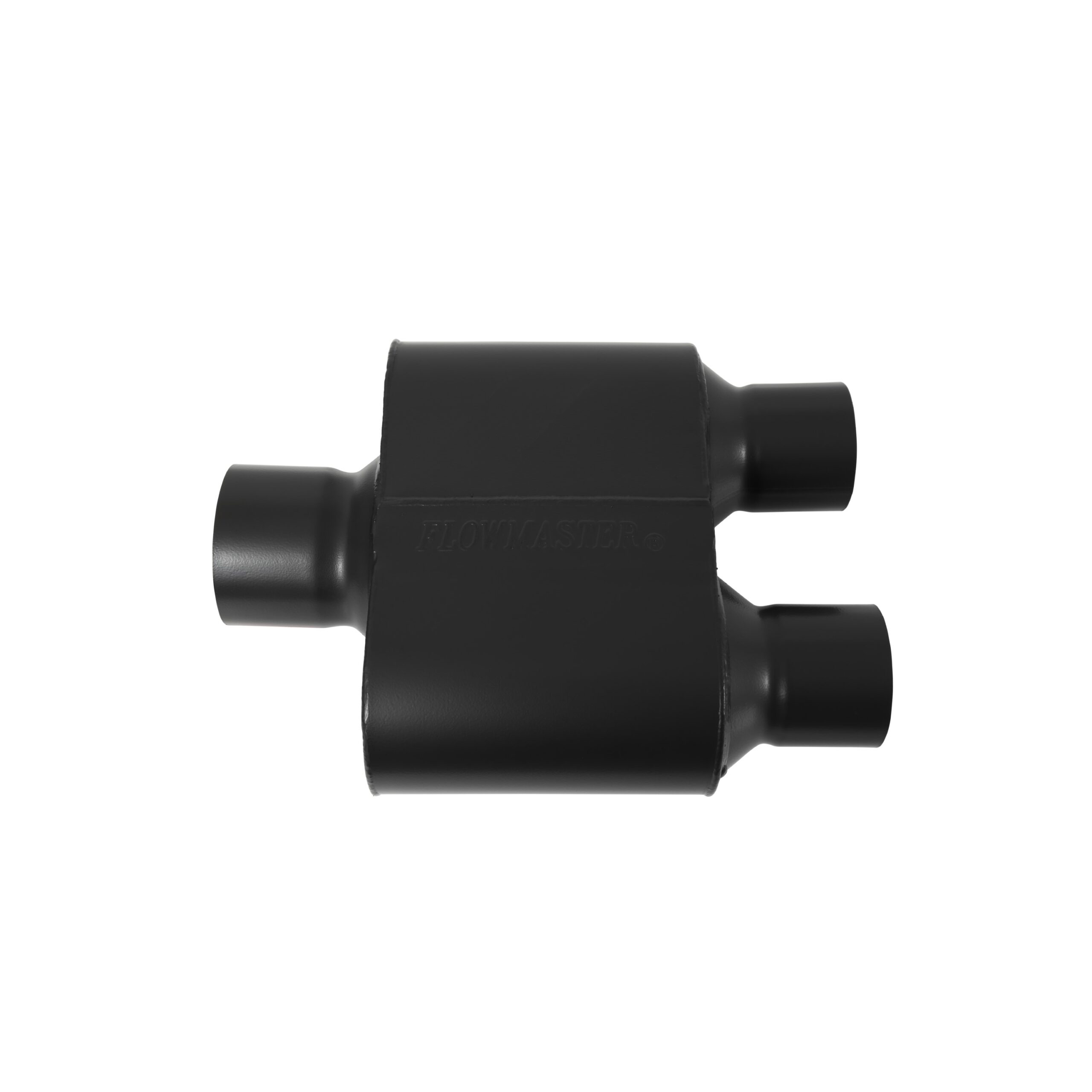 Exhaust Muffler - Image 3