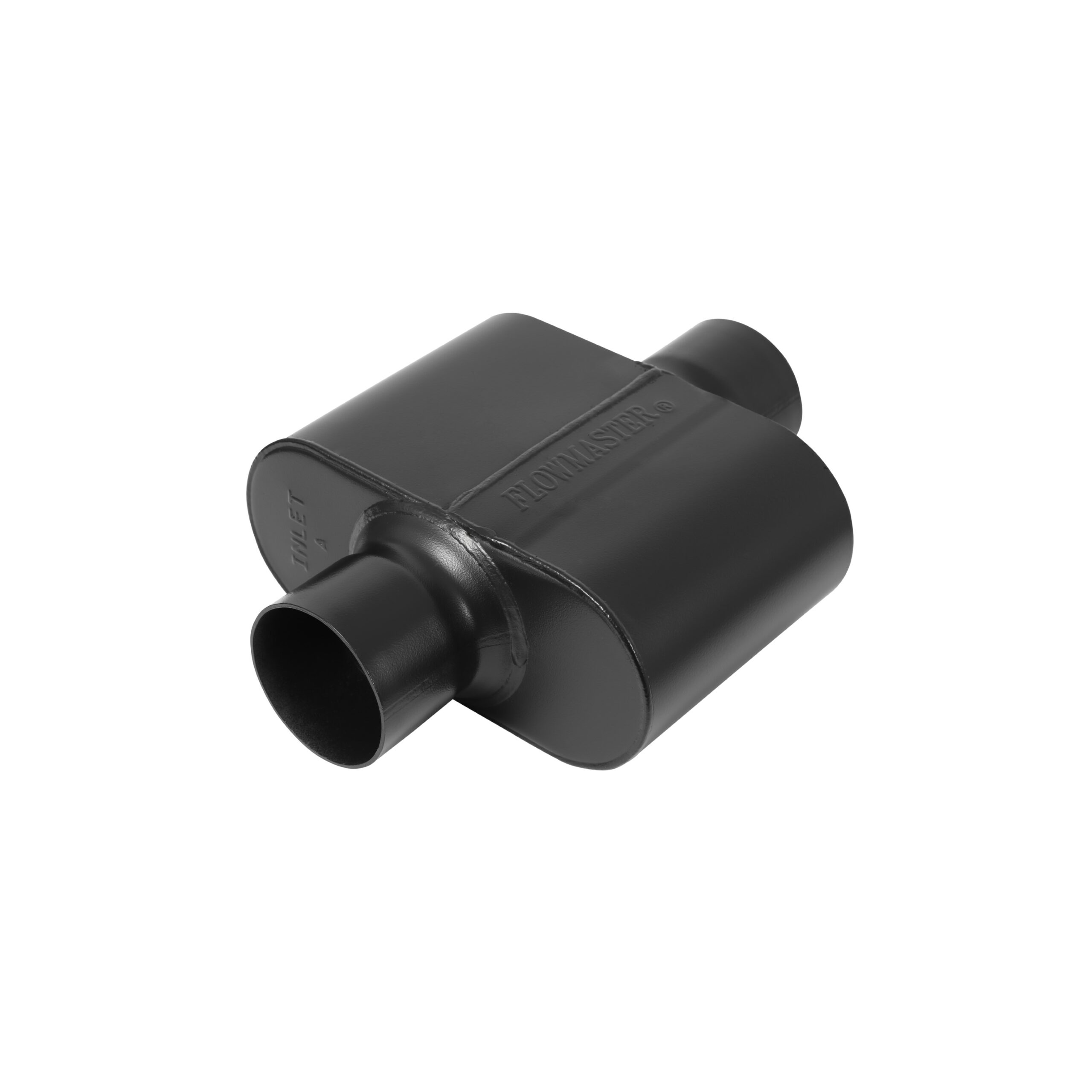 Flowmaster Super 10 Series Chambered Muffler - Image 5