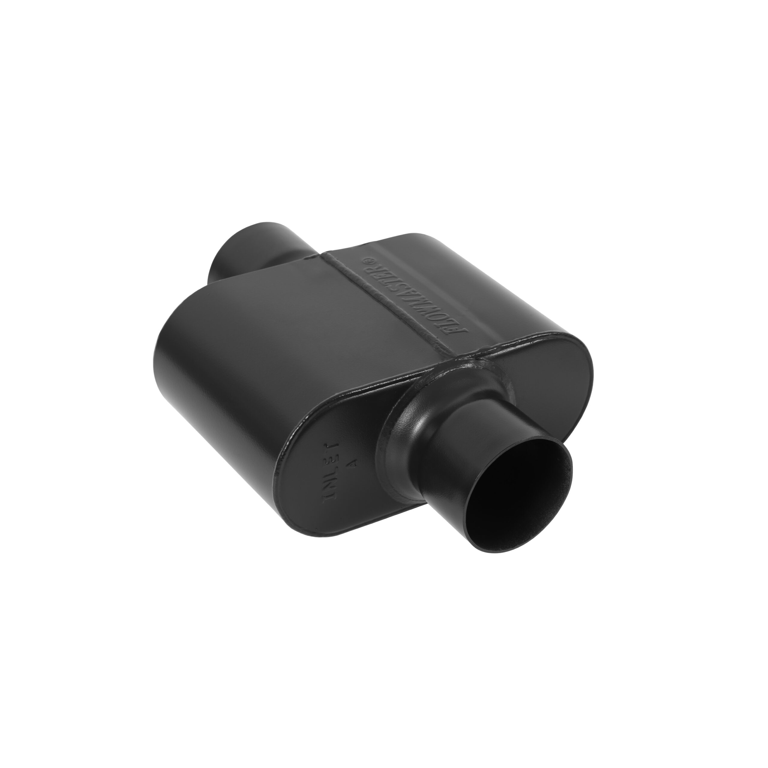 Flowmaster Super 10 Series Chambered Muffler