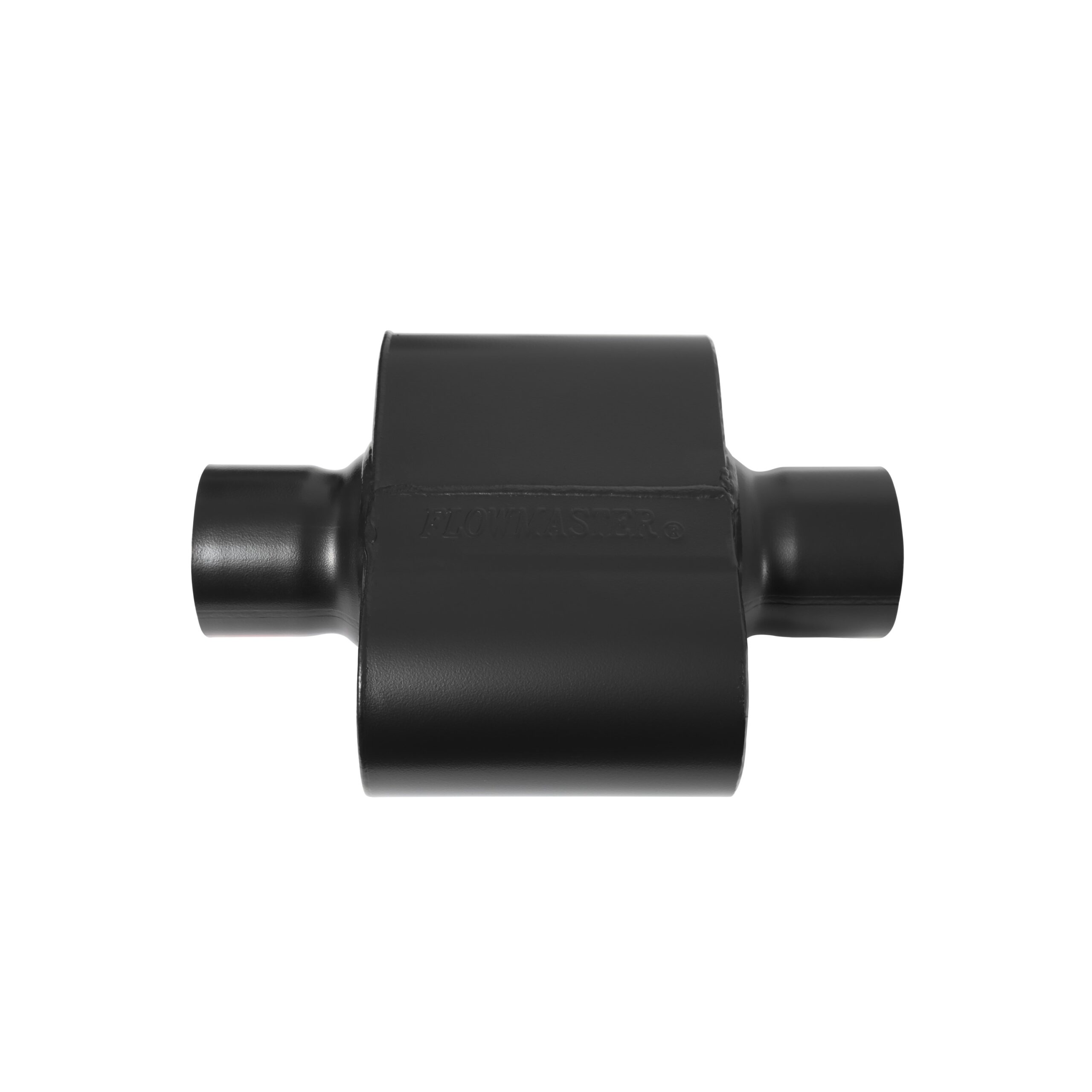 Flowmaster Super 10 Series Chambered Muffler - Image 6