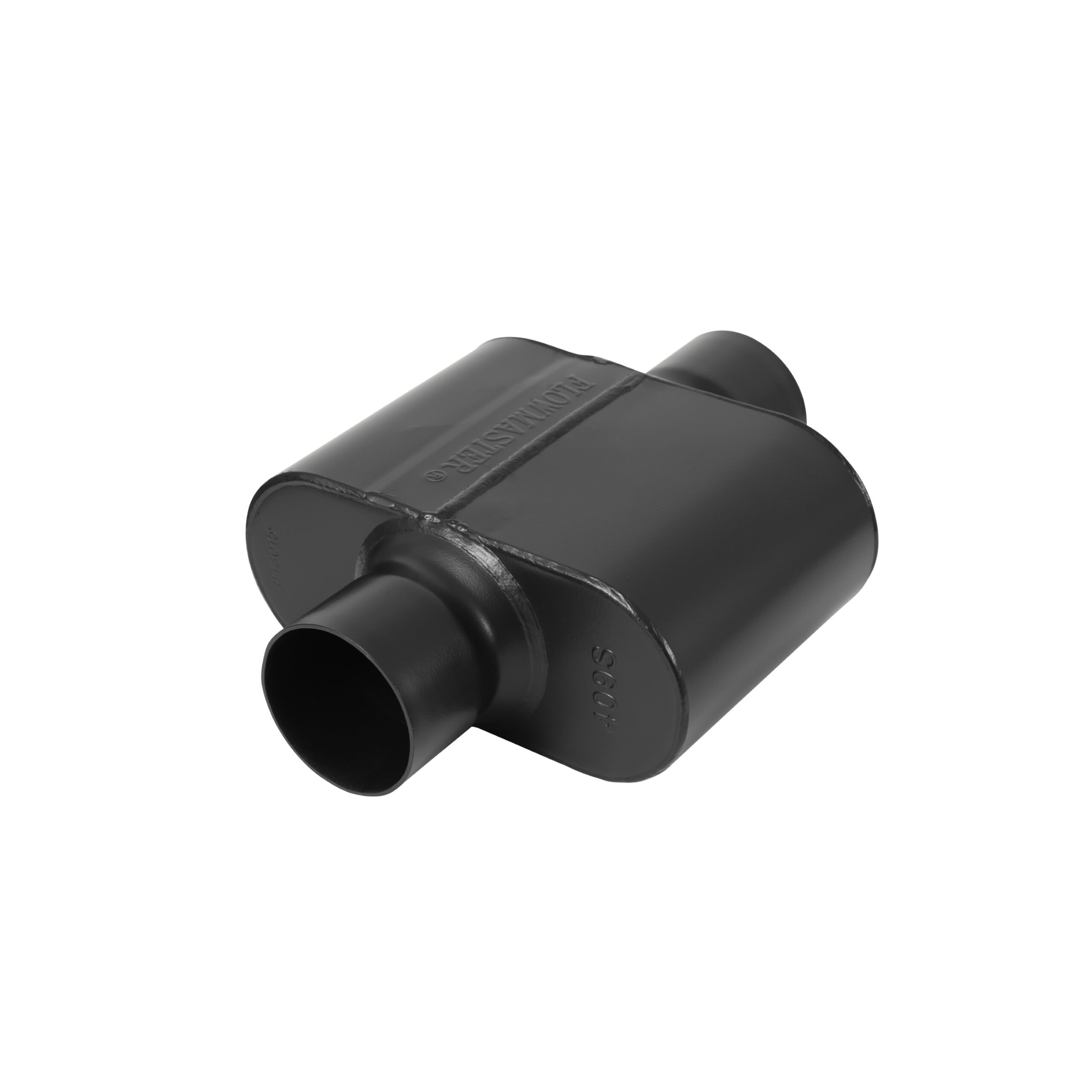 Flowmaster Super 10 Series Chambered Muffler - Image 2