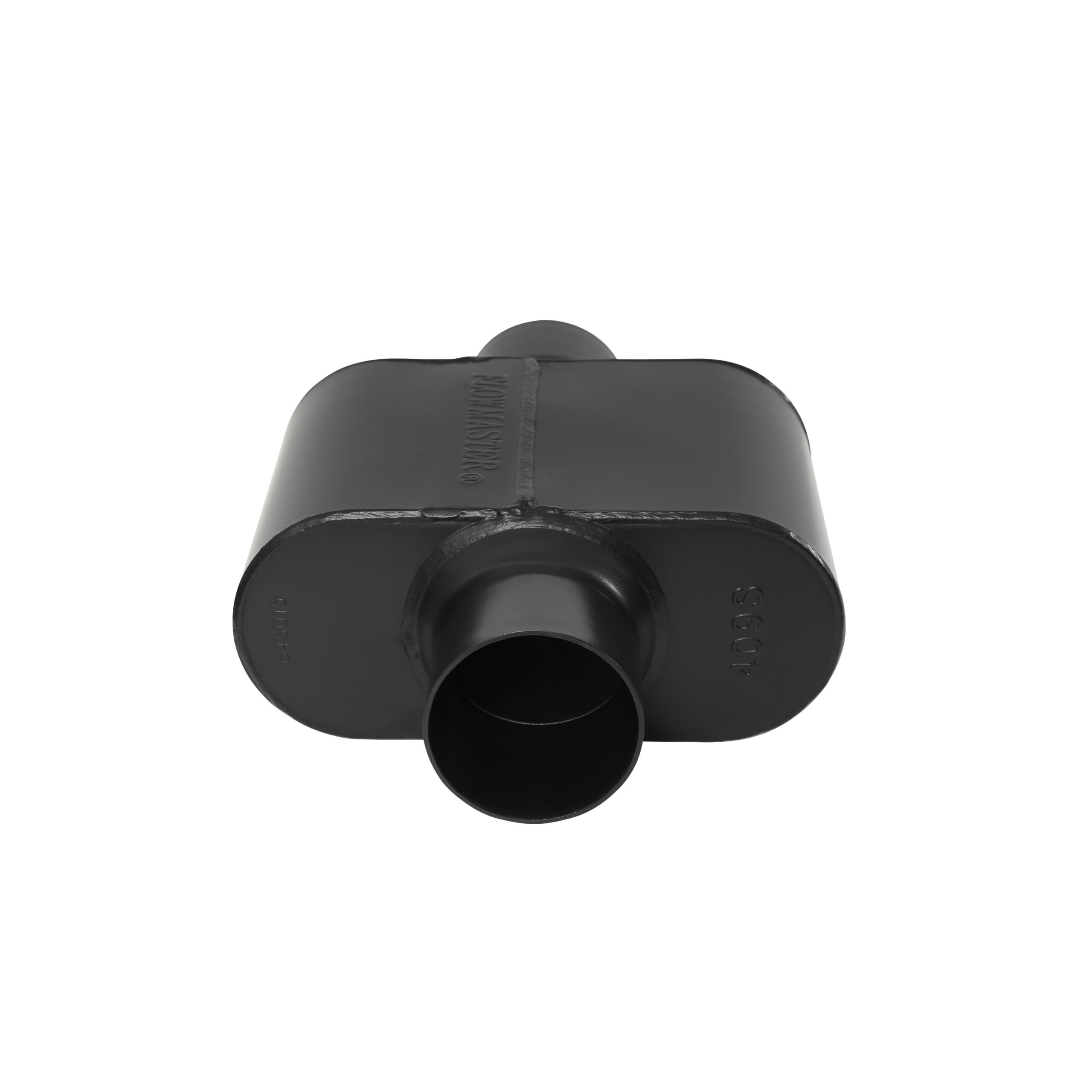 Flowmaster Super 10 Series Chambered Muffler - Image 3