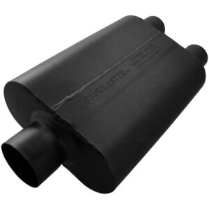 Chevrolet, Ford, GMC (305, 350, 351, 460) Exhaust Muffler