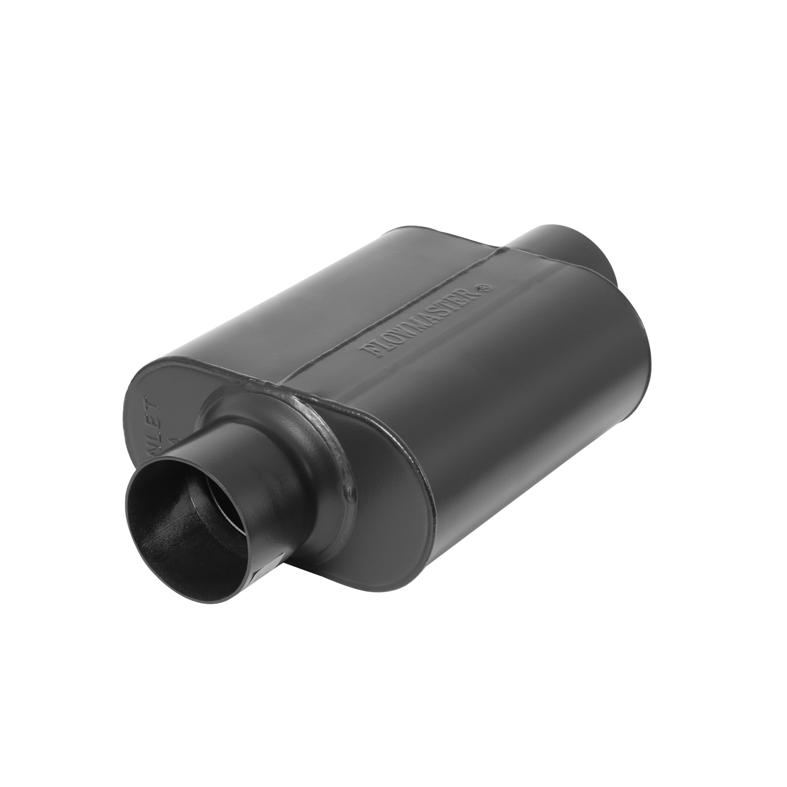 Exhaust Muffler - Image 5