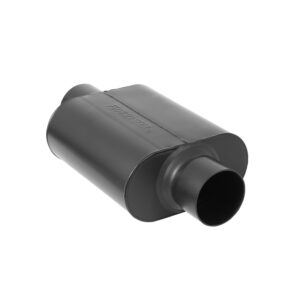 Exhaust Muffler