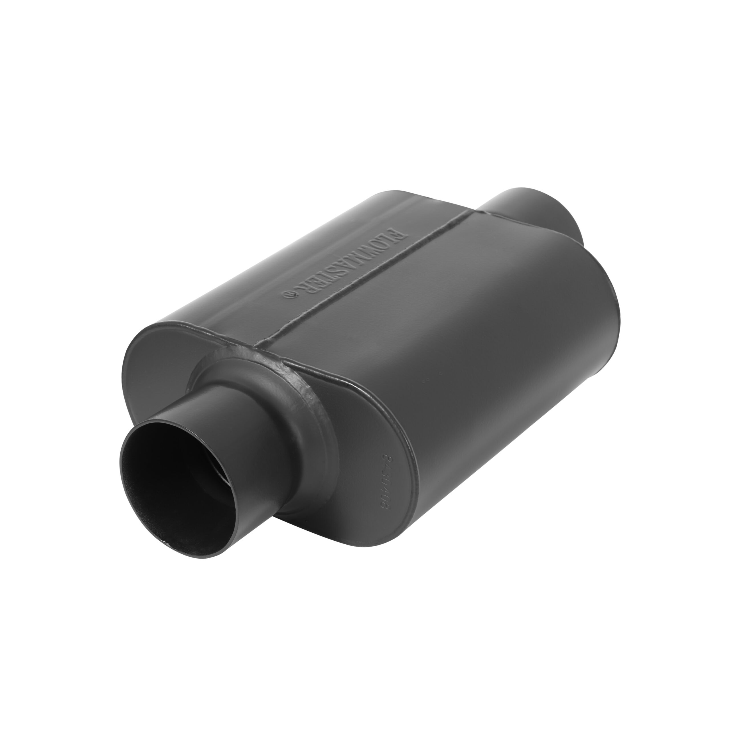 Exhaust Muffler - Image 2