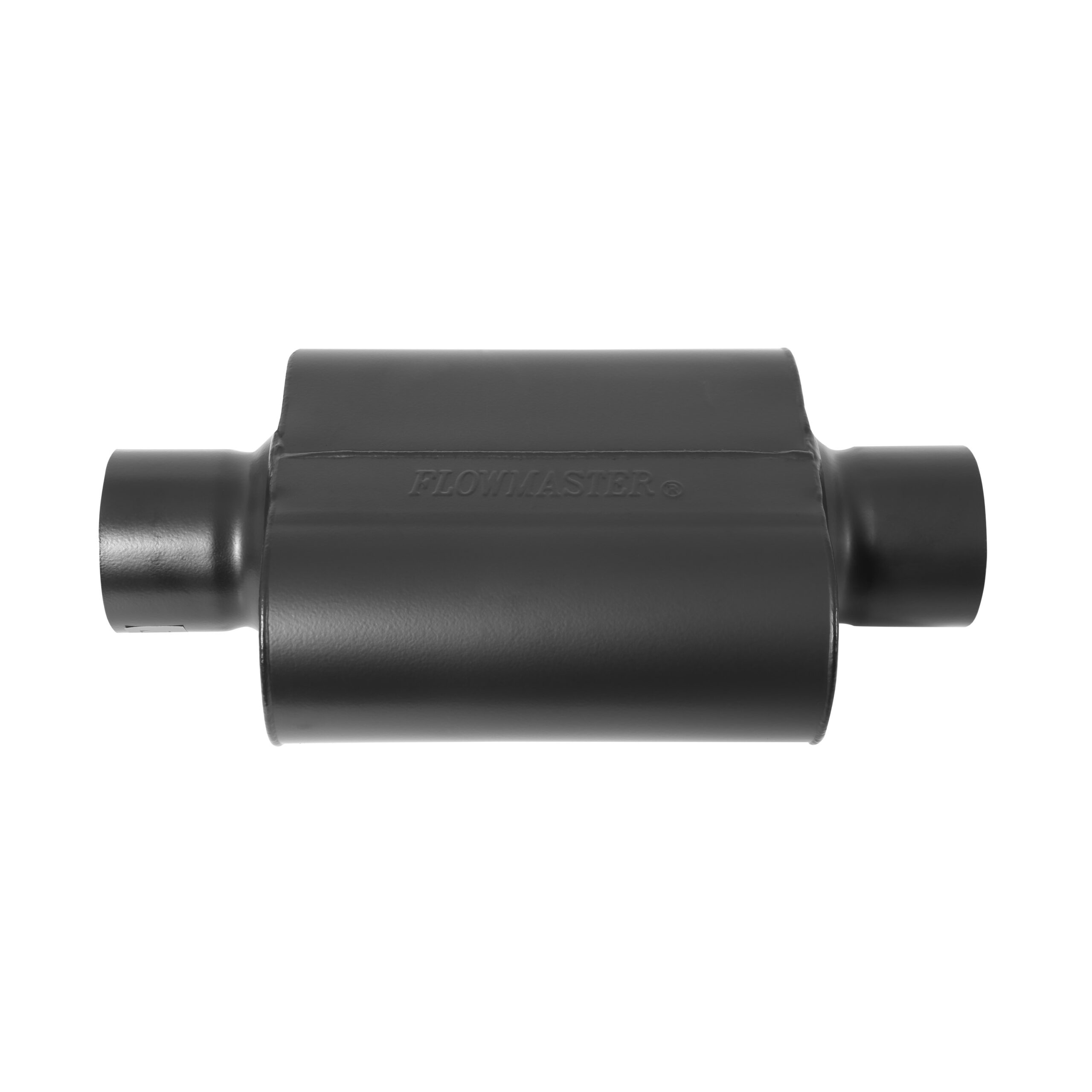 Exhaust Muffler - Image 3