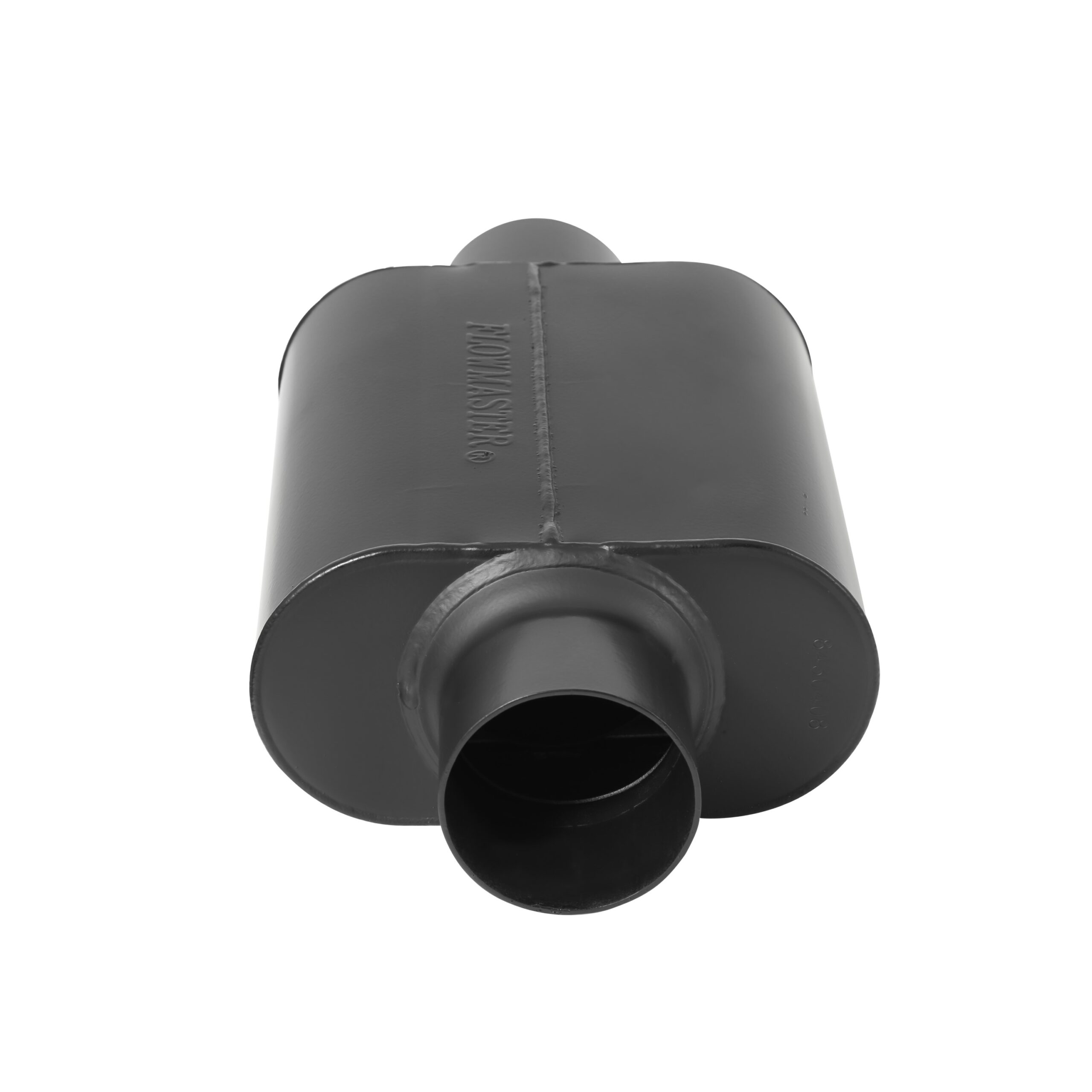 Exhaust Muffler - Image 4
