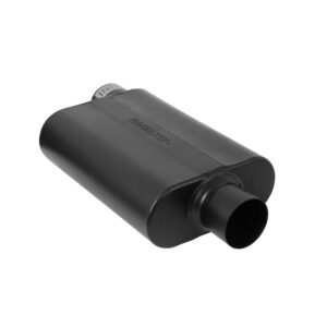 Chevrolet, Dodge, Ford, GMC... Exhaust Muffler