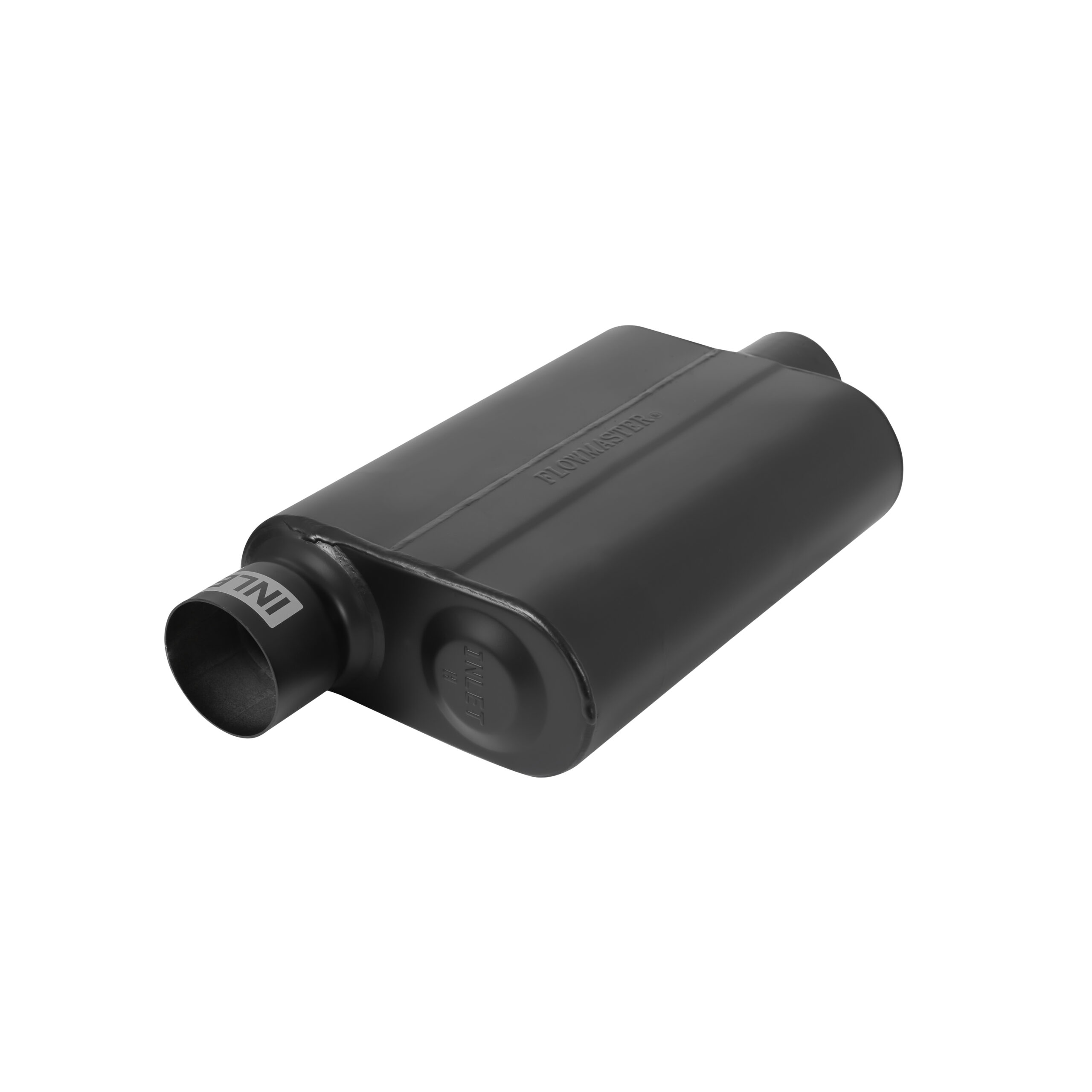 Flowmaster Super 44 Series Chambered Muffler - Image 5