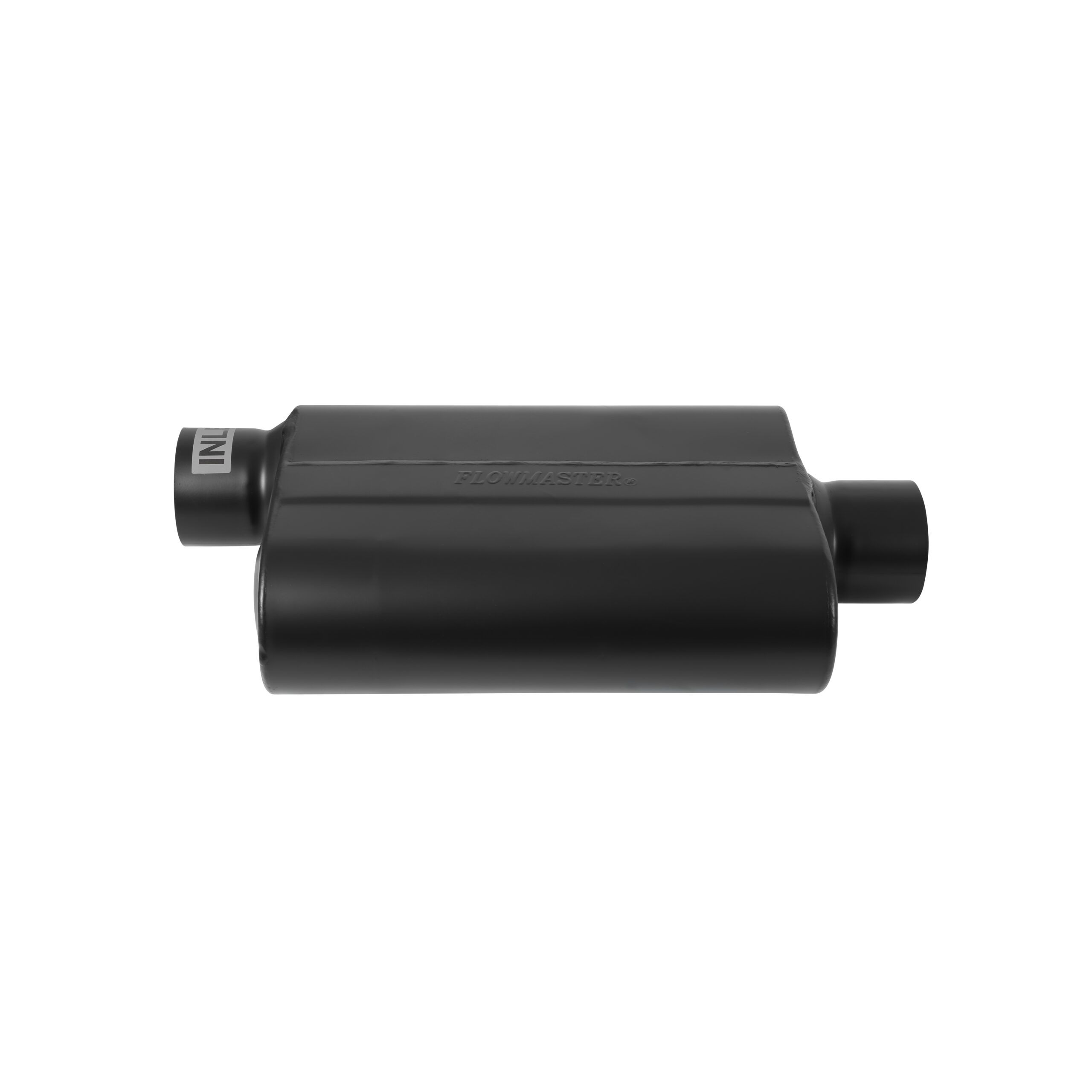 Flowmaster Super 44 Series Chambered Muffler - Image 2