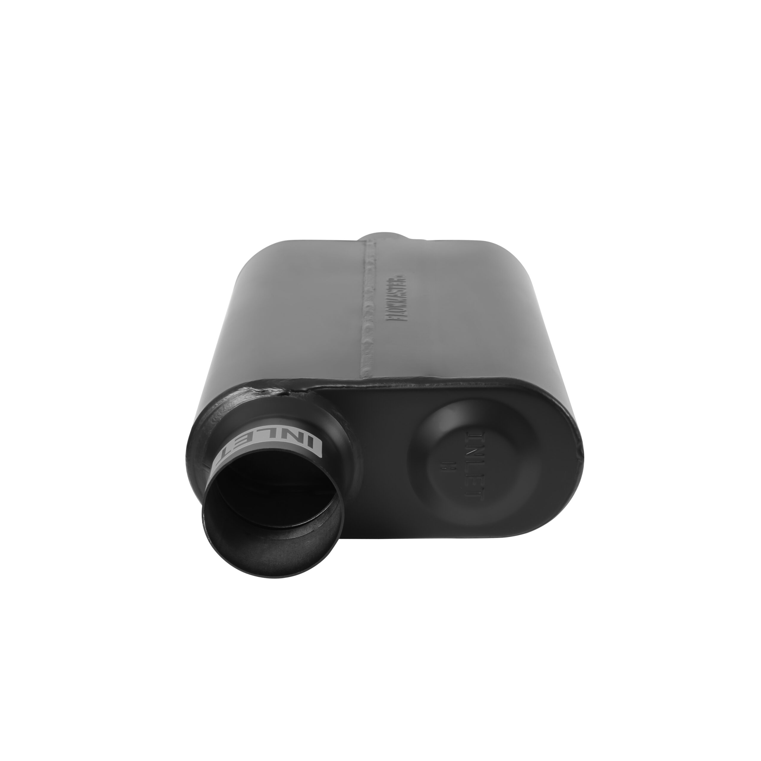 Flowmaster Super 44 Series Chambered Muffler - Image 3