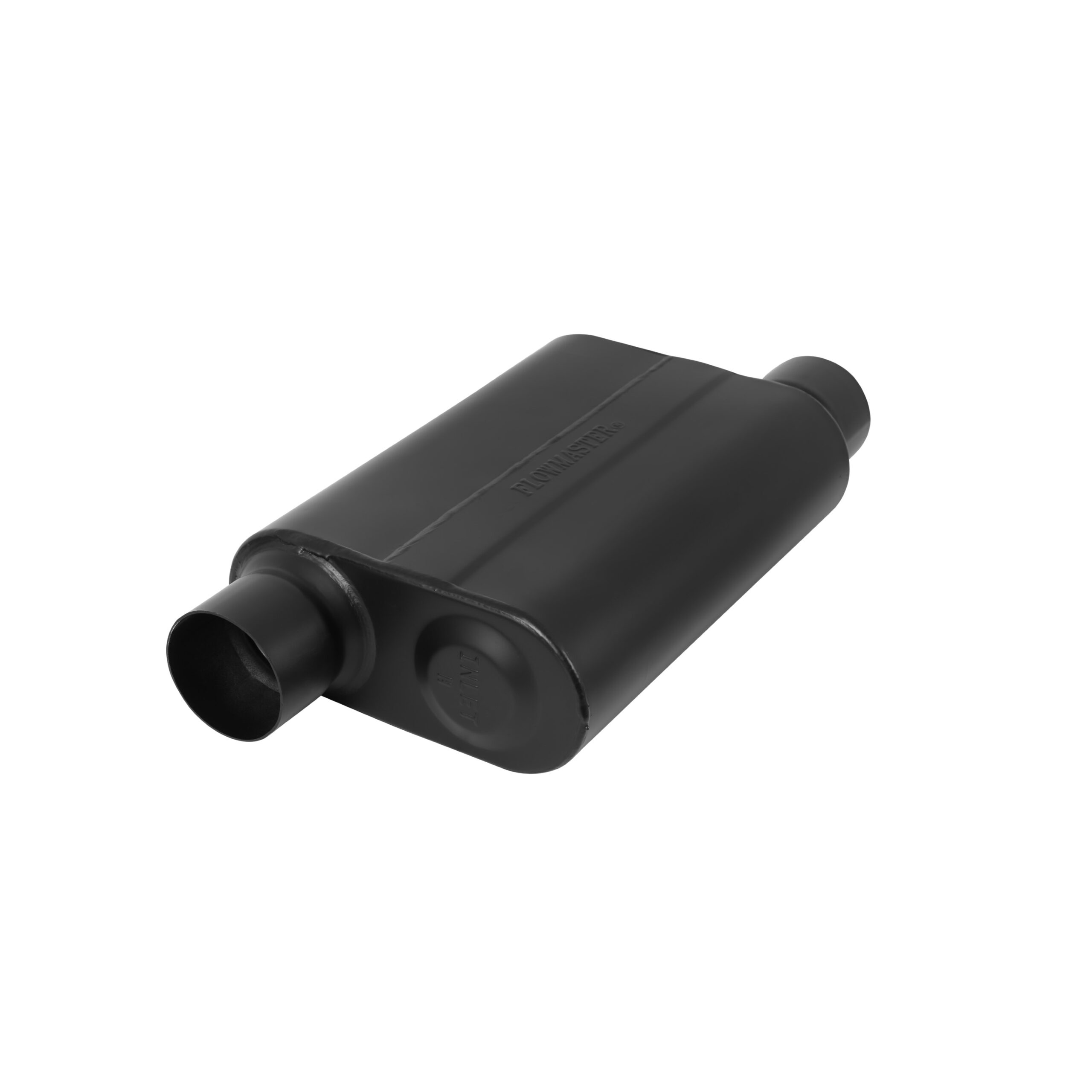 Chevrolet, Dodge, Ford, GMC... Exhaust Muffler - Image 5