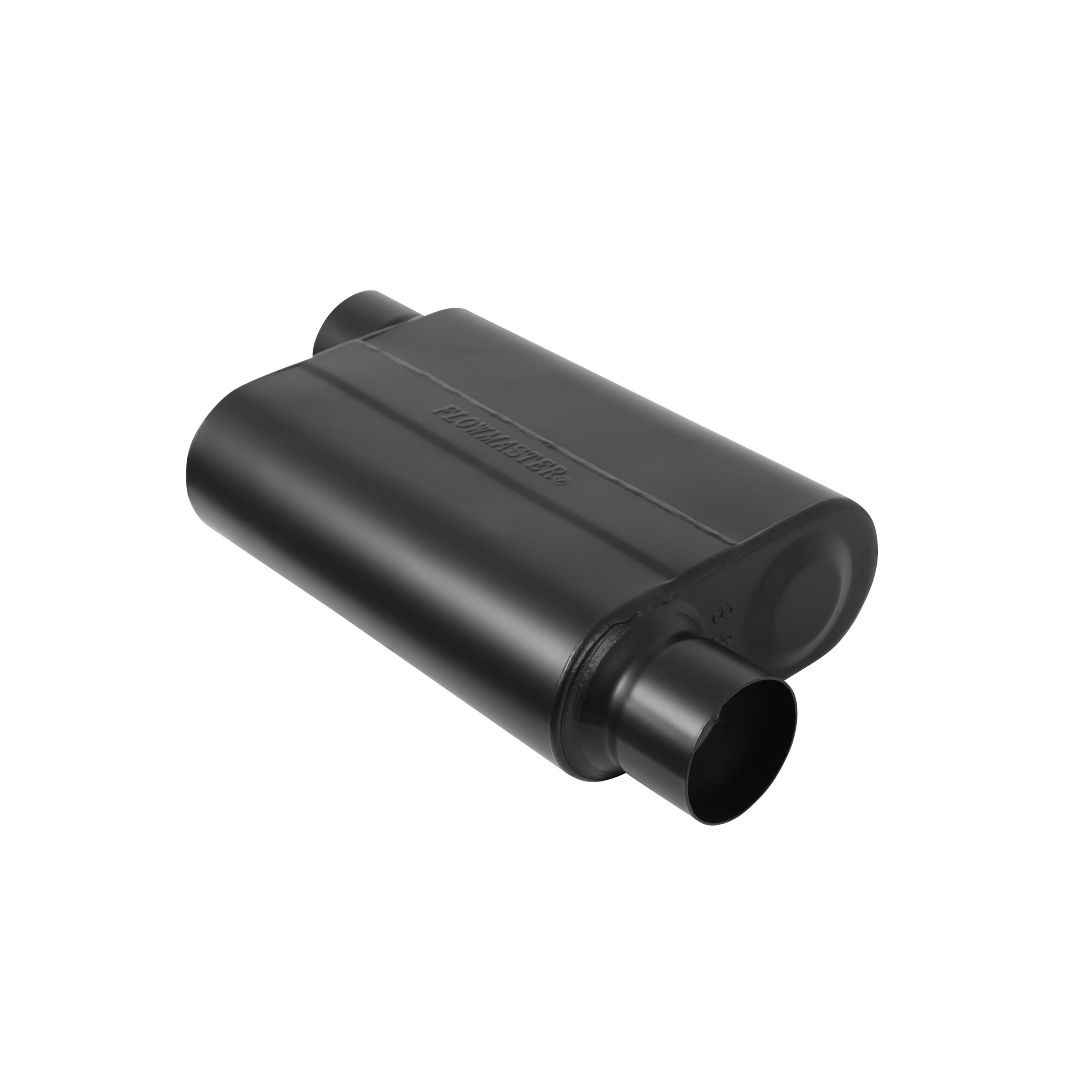 Chevrolet, Dodge, Ford, GMC... Exhaust Muffler
