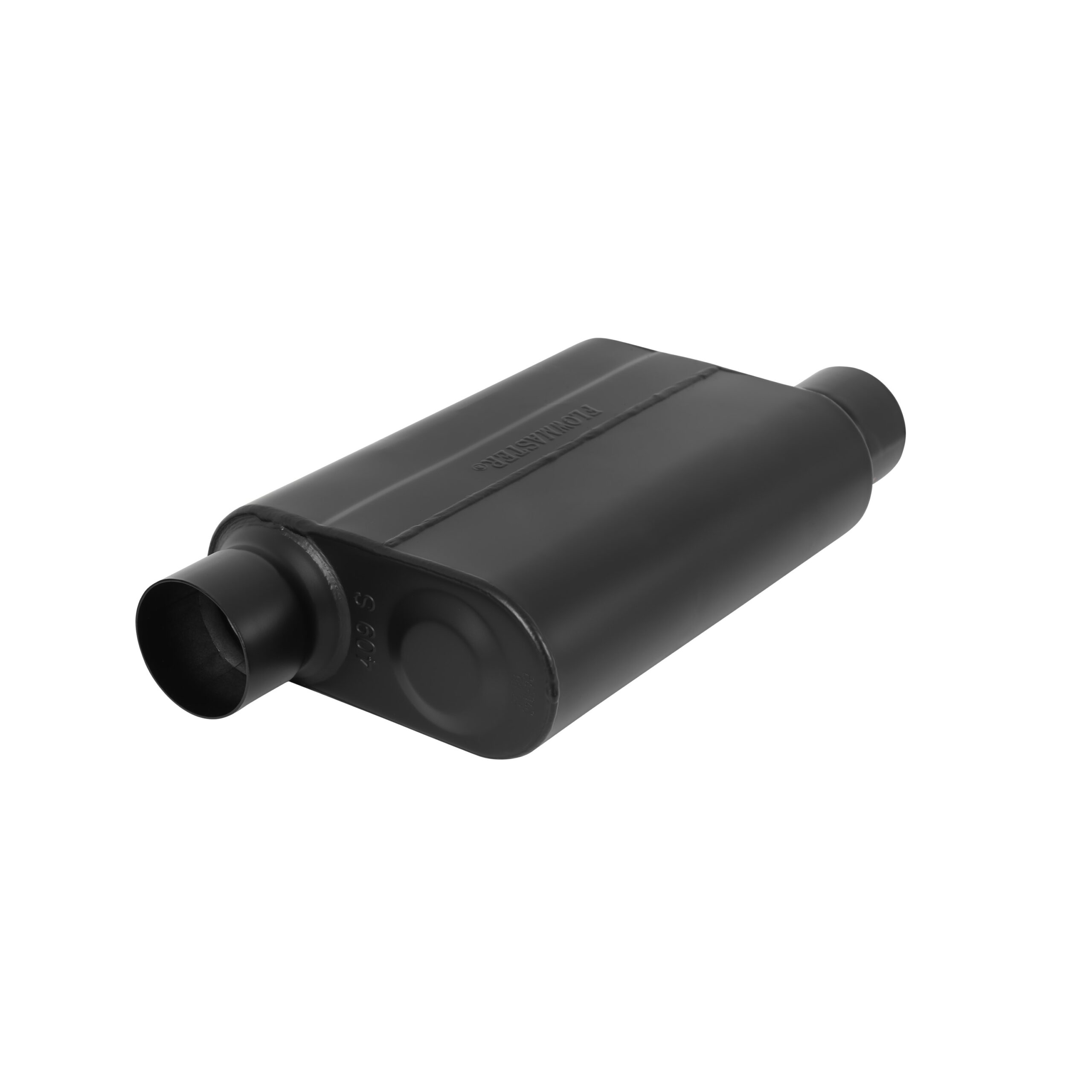 Chevrolet, Dodge, Ford, GMC... Exhaust Muffler - Image 6
