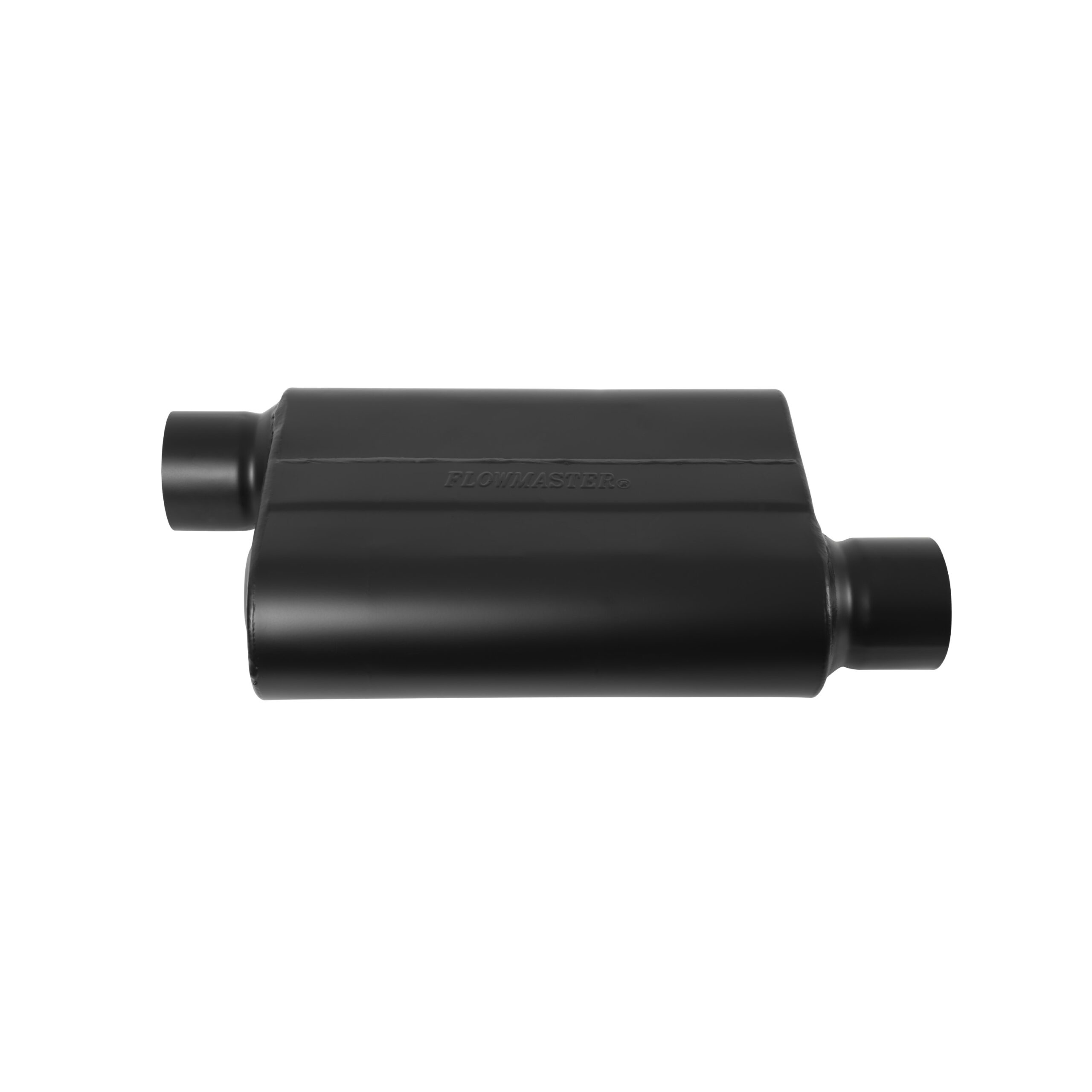 Chevrolet, Dodge, Ford, GMC... Exhaust Muffler - Image 2